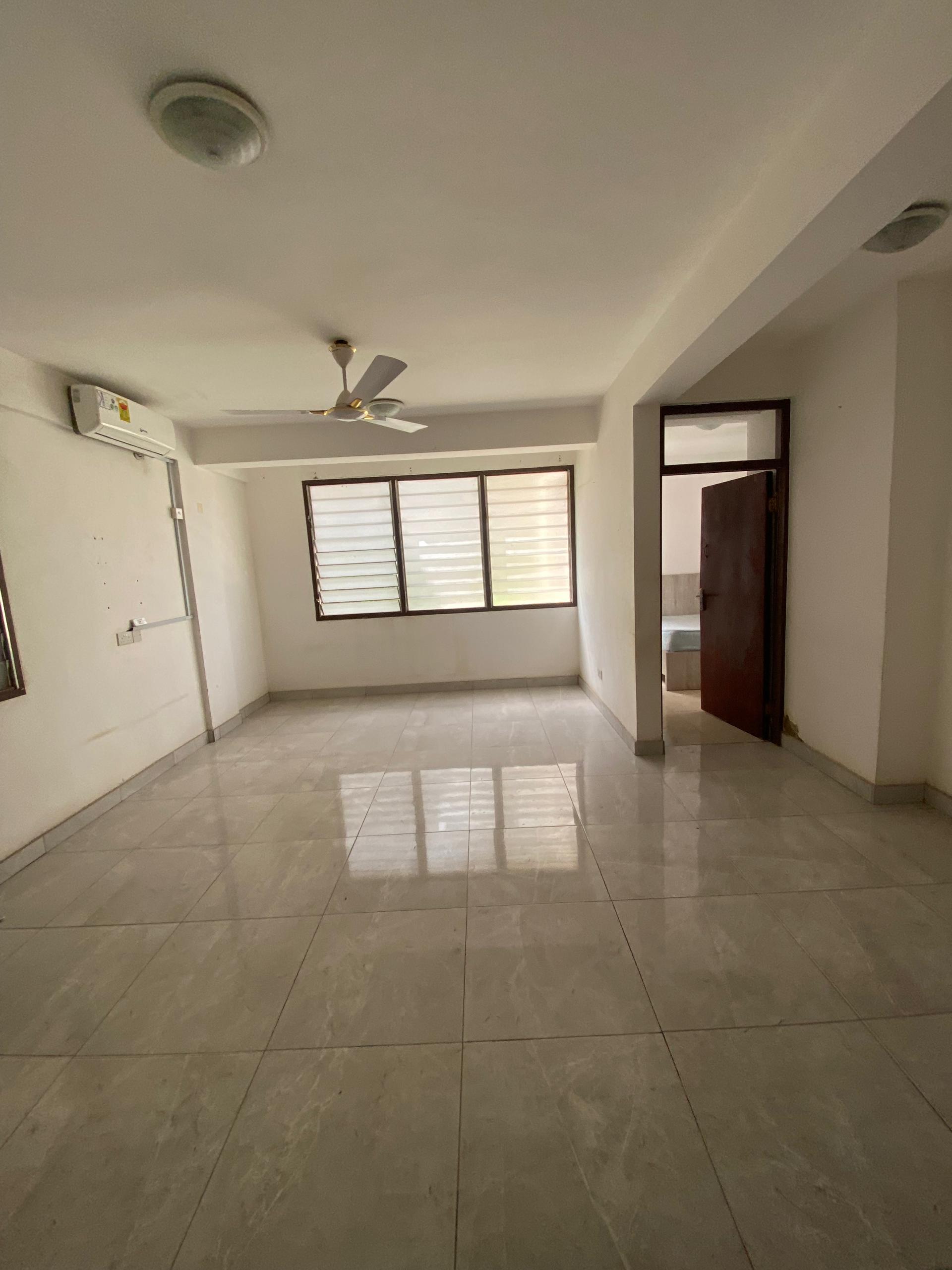 Three (3) Bedroom Apartment For Rent at Sakumono