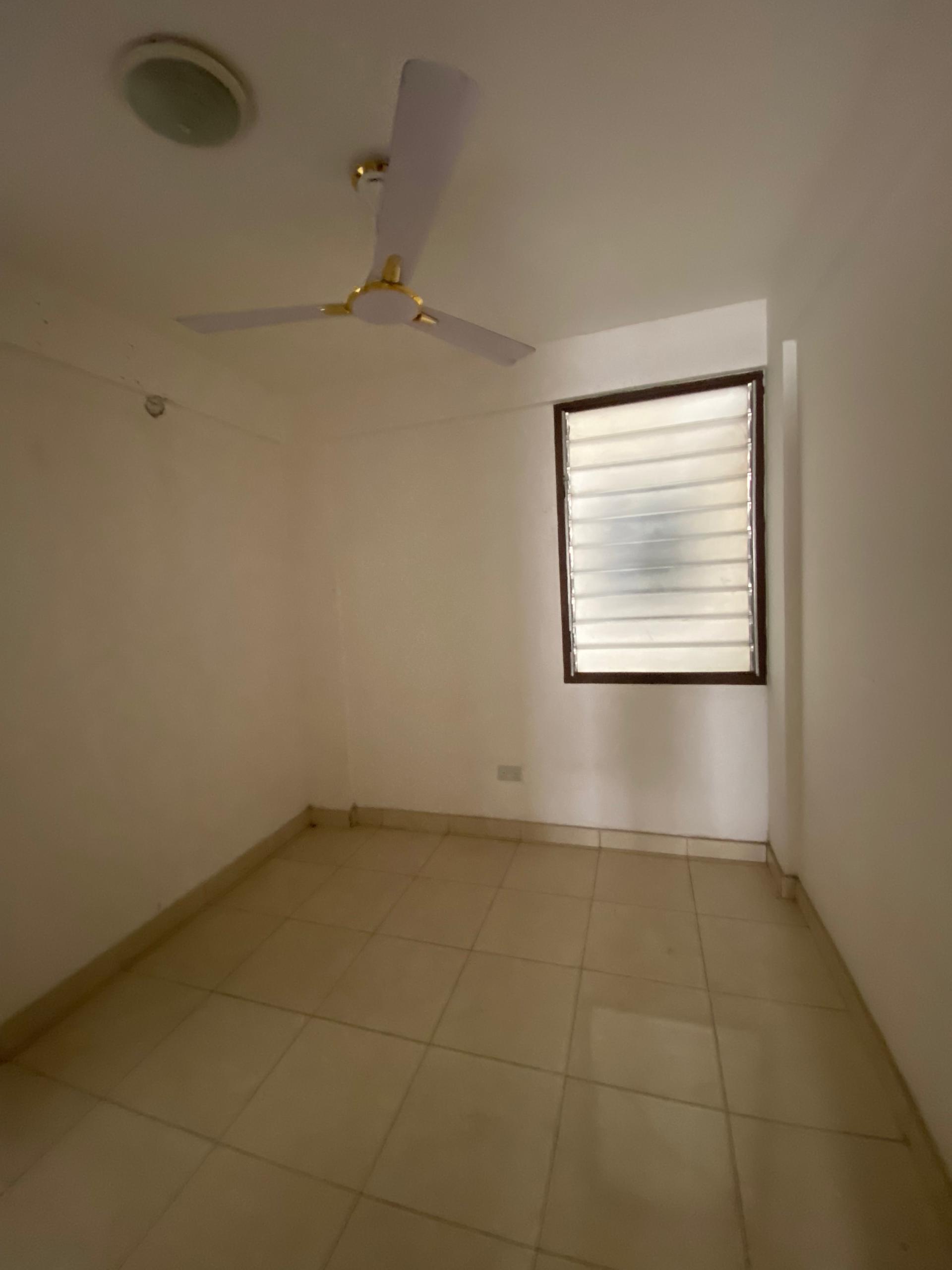 Three (3) Bedroom Apartment For Rent at Sakumono