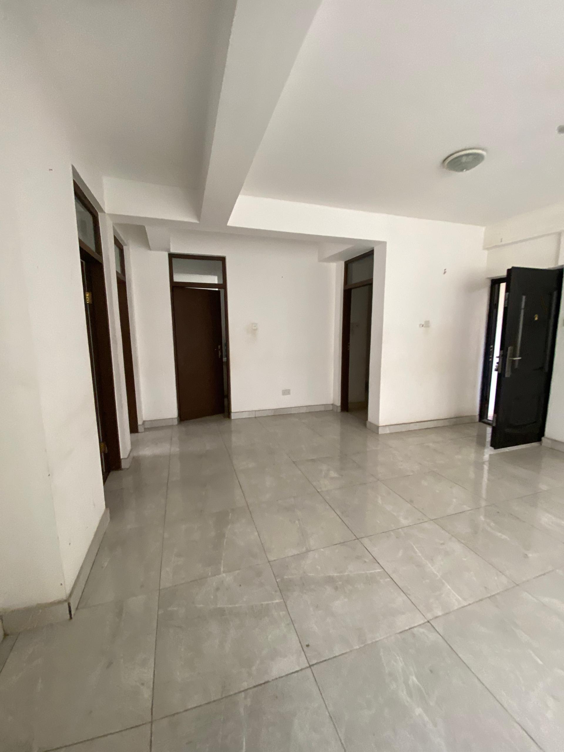 Three (3) Bedroom Apartment For Rent at Sakumono
