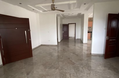 Three (3) Bedroom Apartment For Rent at Sakumono