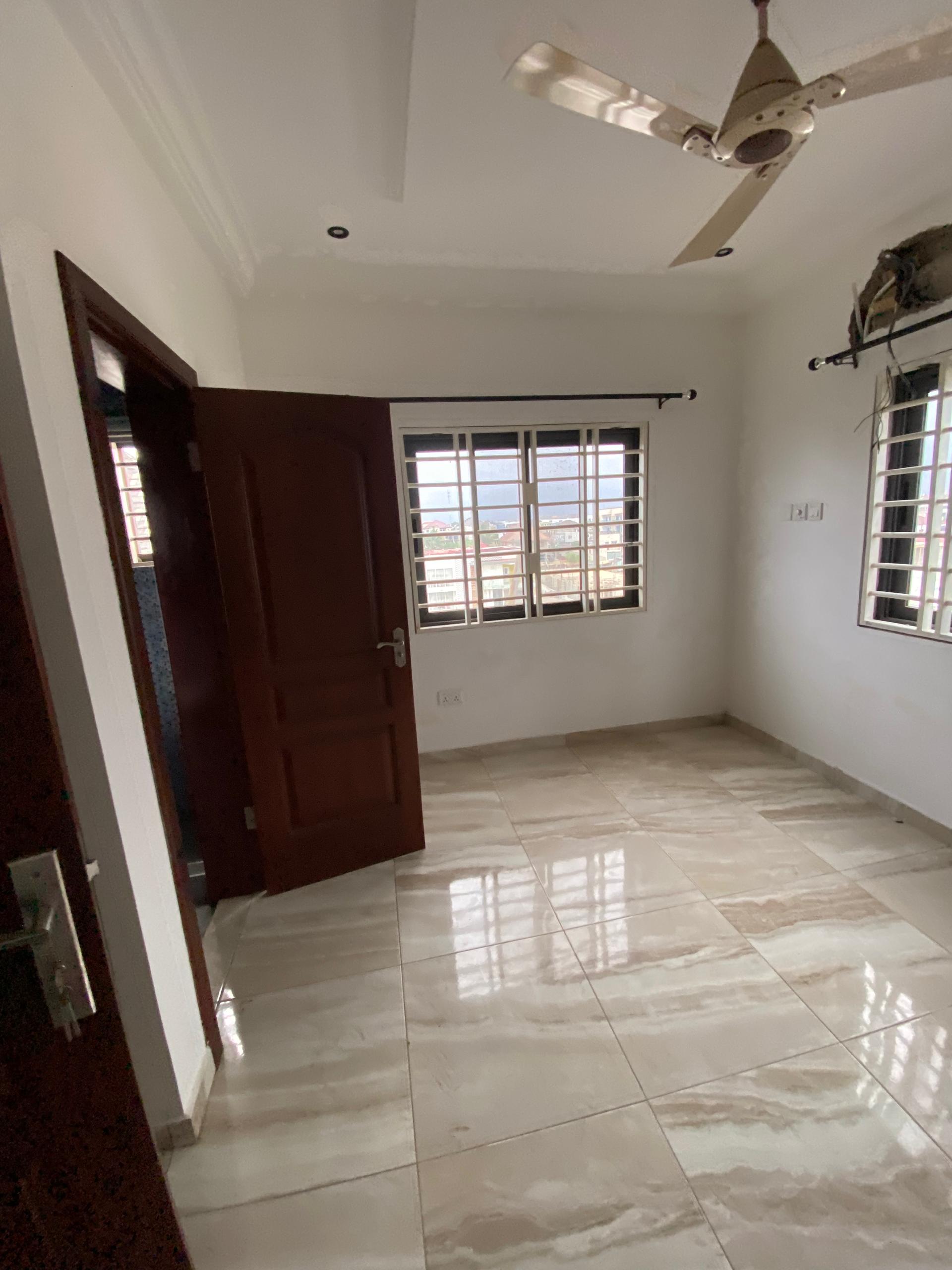 Three (3) Bedroom Apartment For Rent at Sakumono