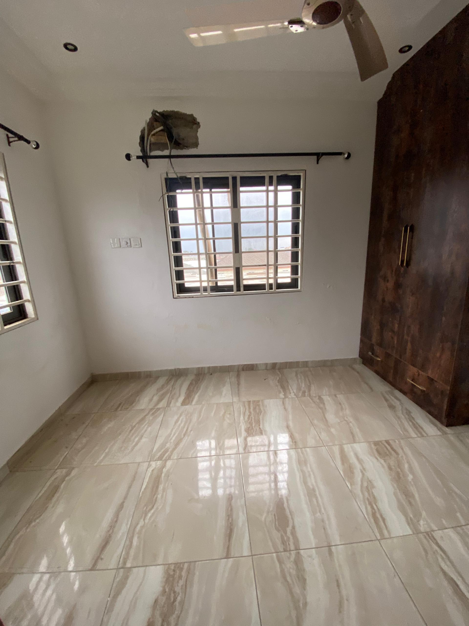 Three (3) Bedroom Apartment For Rent at Sakumono