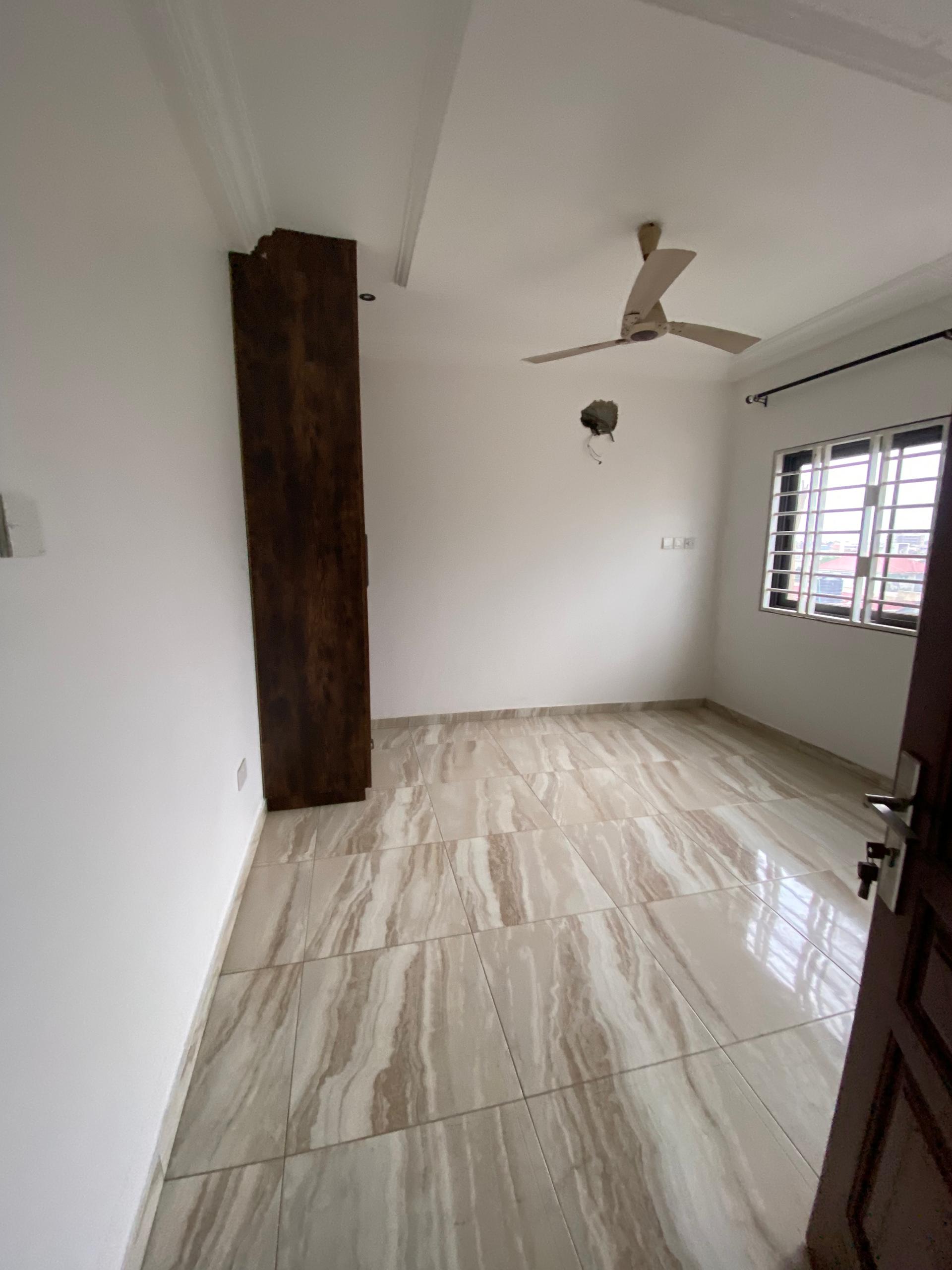 Three (3) Bedroom Apartment For Rent at Sakumono