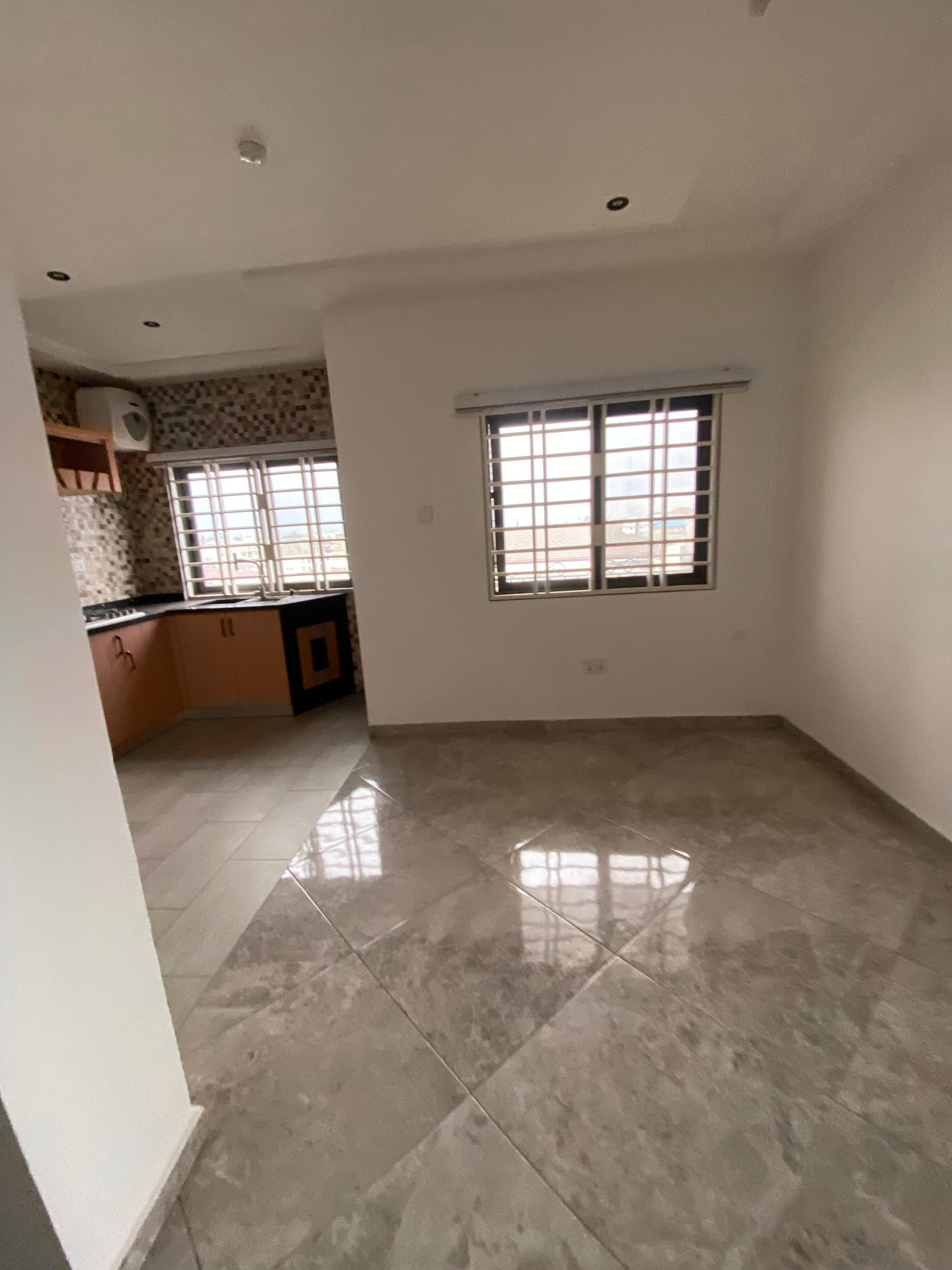Three (3) Bedroom Apartment For Rent at Sakumono