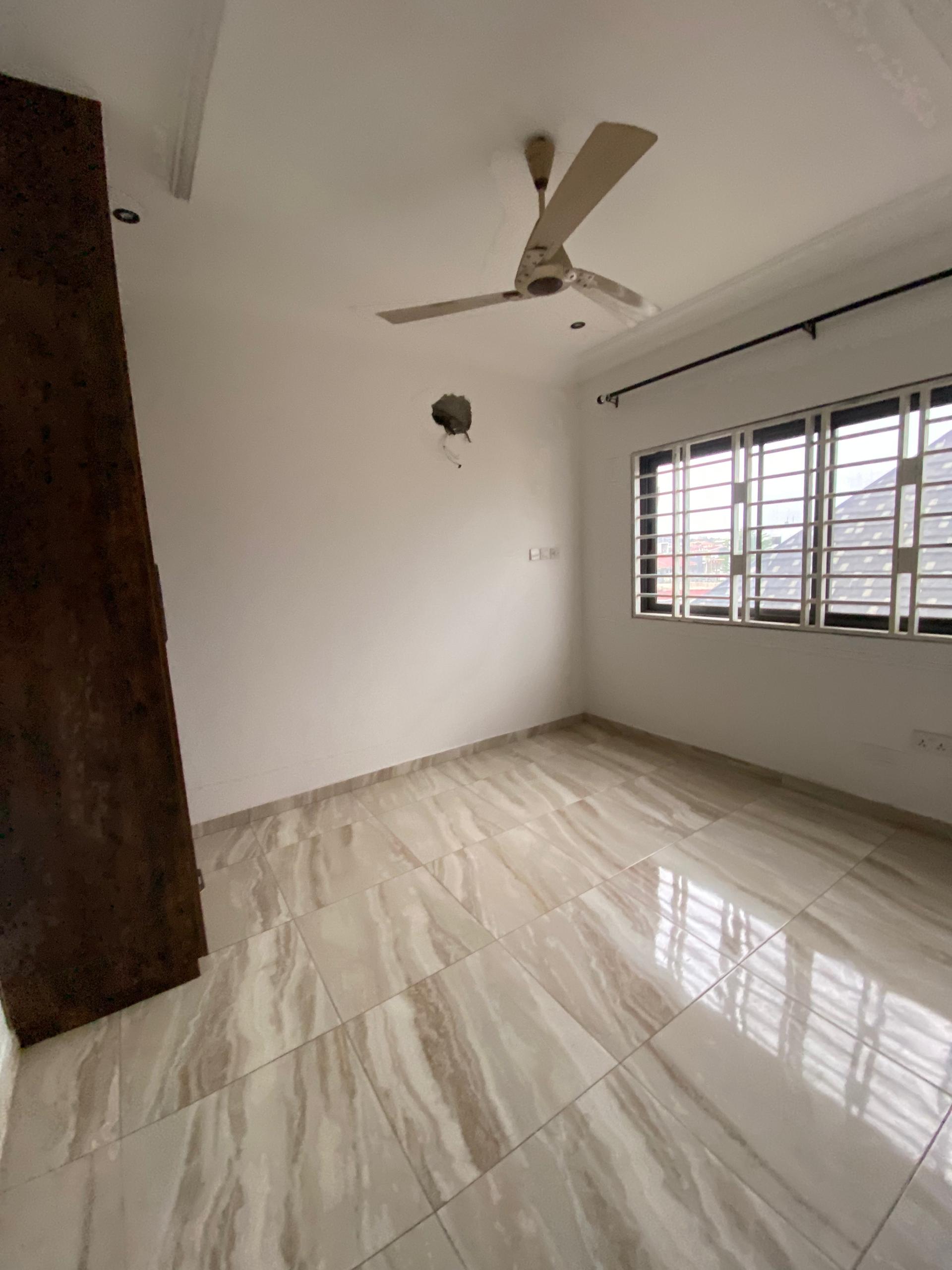 Three (3) Bedroom Apartment For Rent at Sakumono