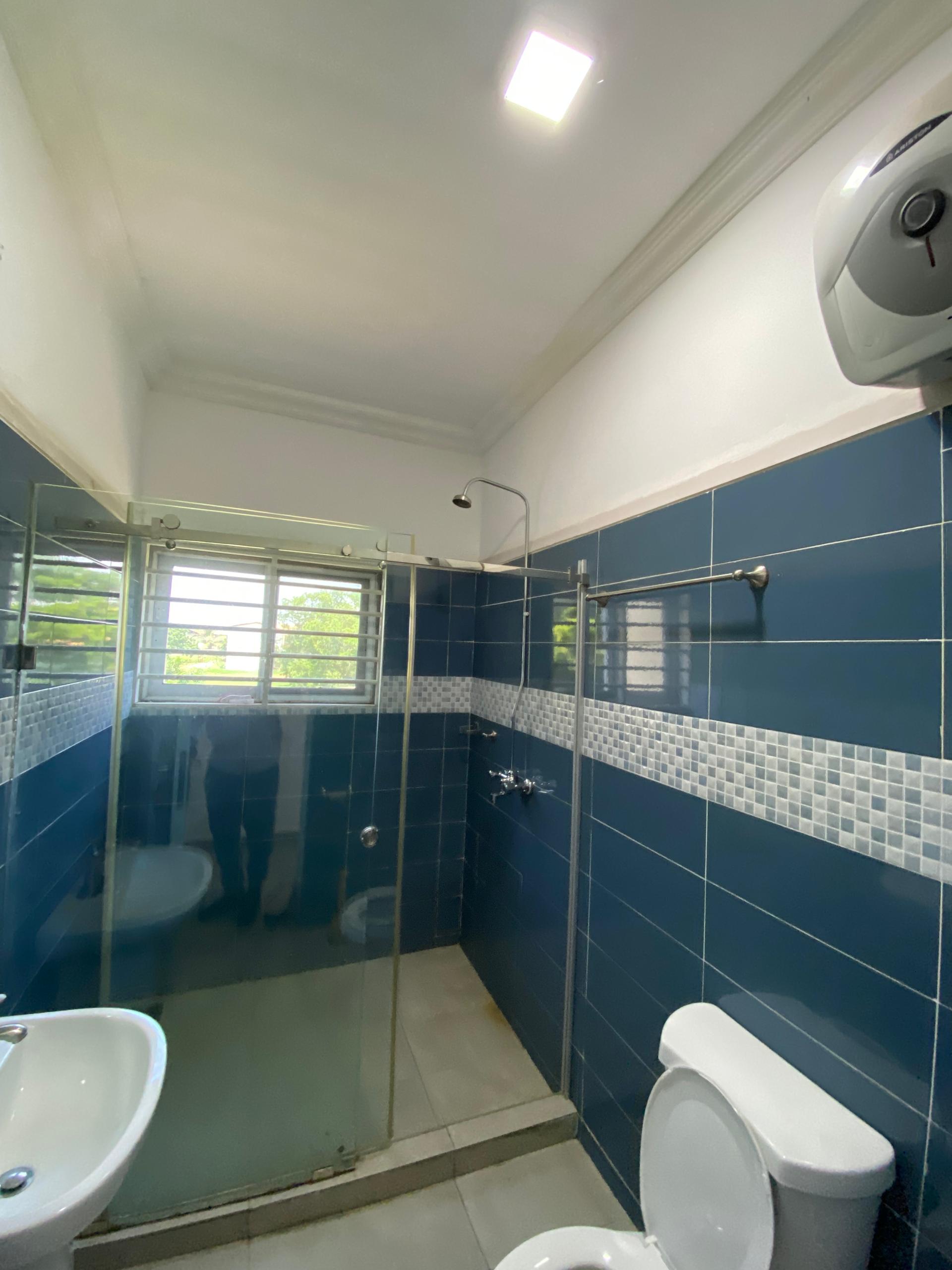 Three (3) Bedroom Apartment For Rent at Sakumono