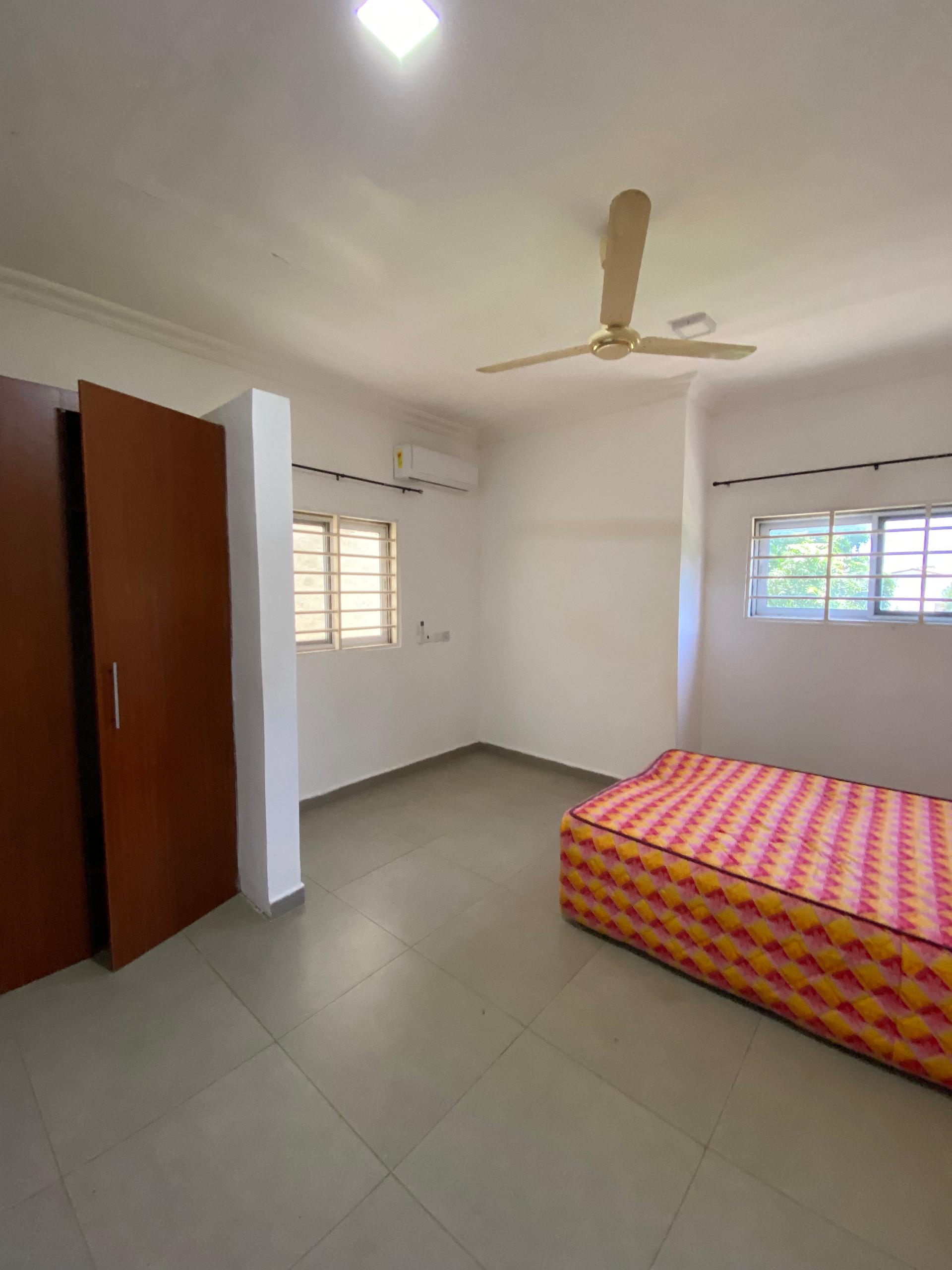 Three (3) Bedroom Apartment For Rent at Sakumono