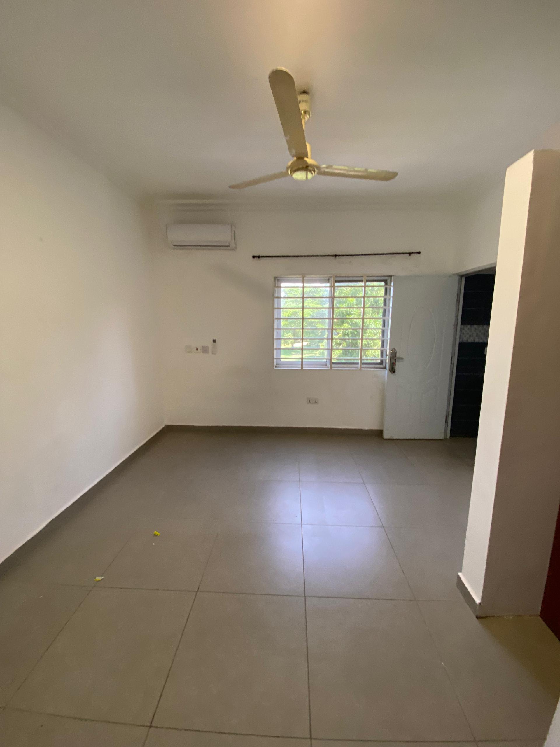 Three (3) Bedroom Apartment For Rent at Sakumono