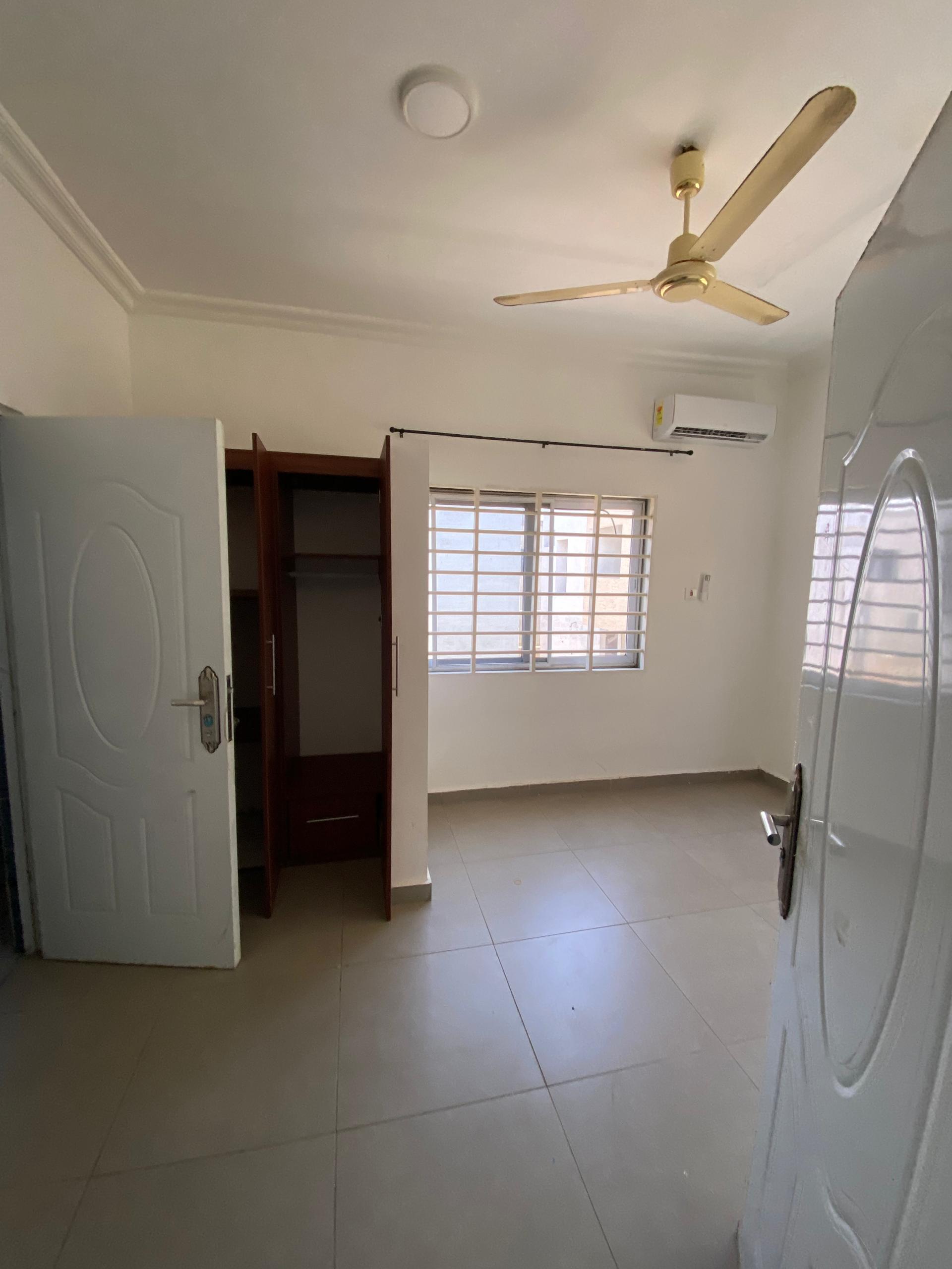 Three (3) Bedroom Apartment For Rent at Sakumono