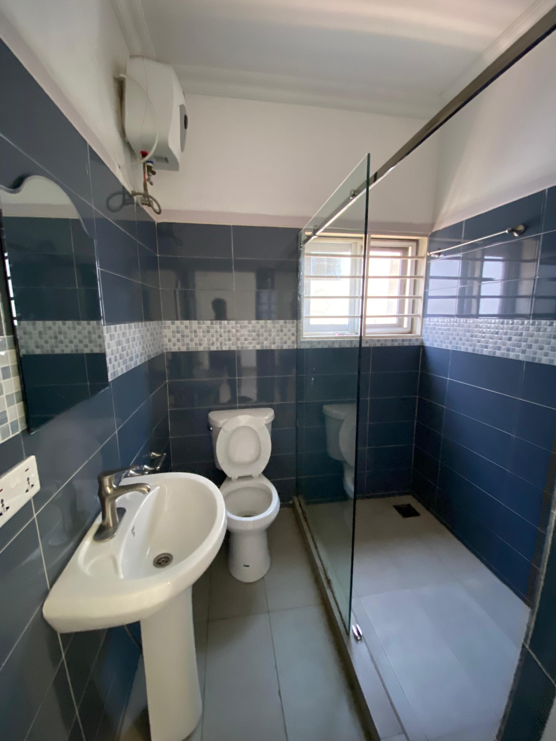 Three (3) Bedroom Apartment For Rent at Sakumono