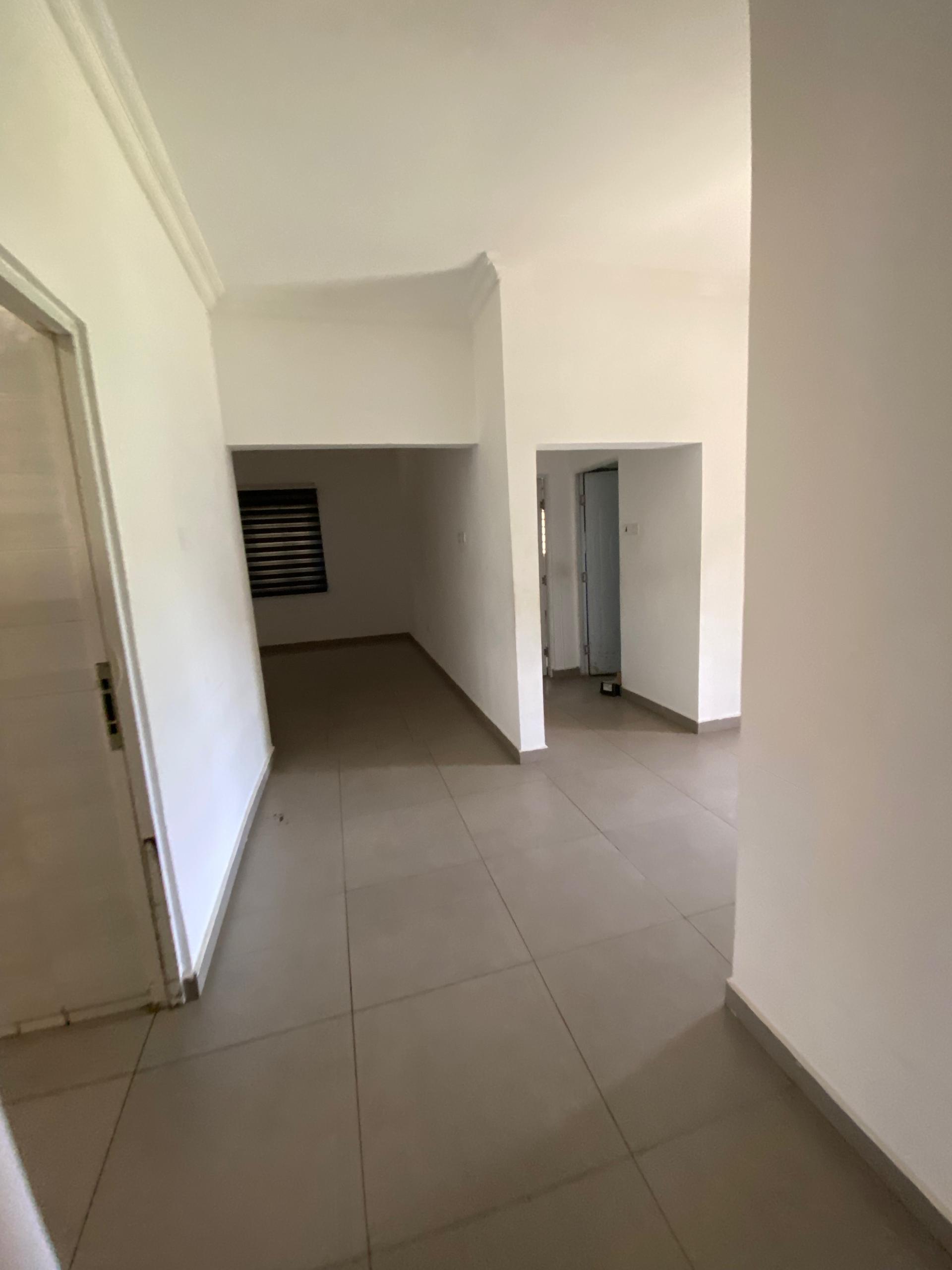 Three (3) Bedroom Apartment For Rent at Sakumono