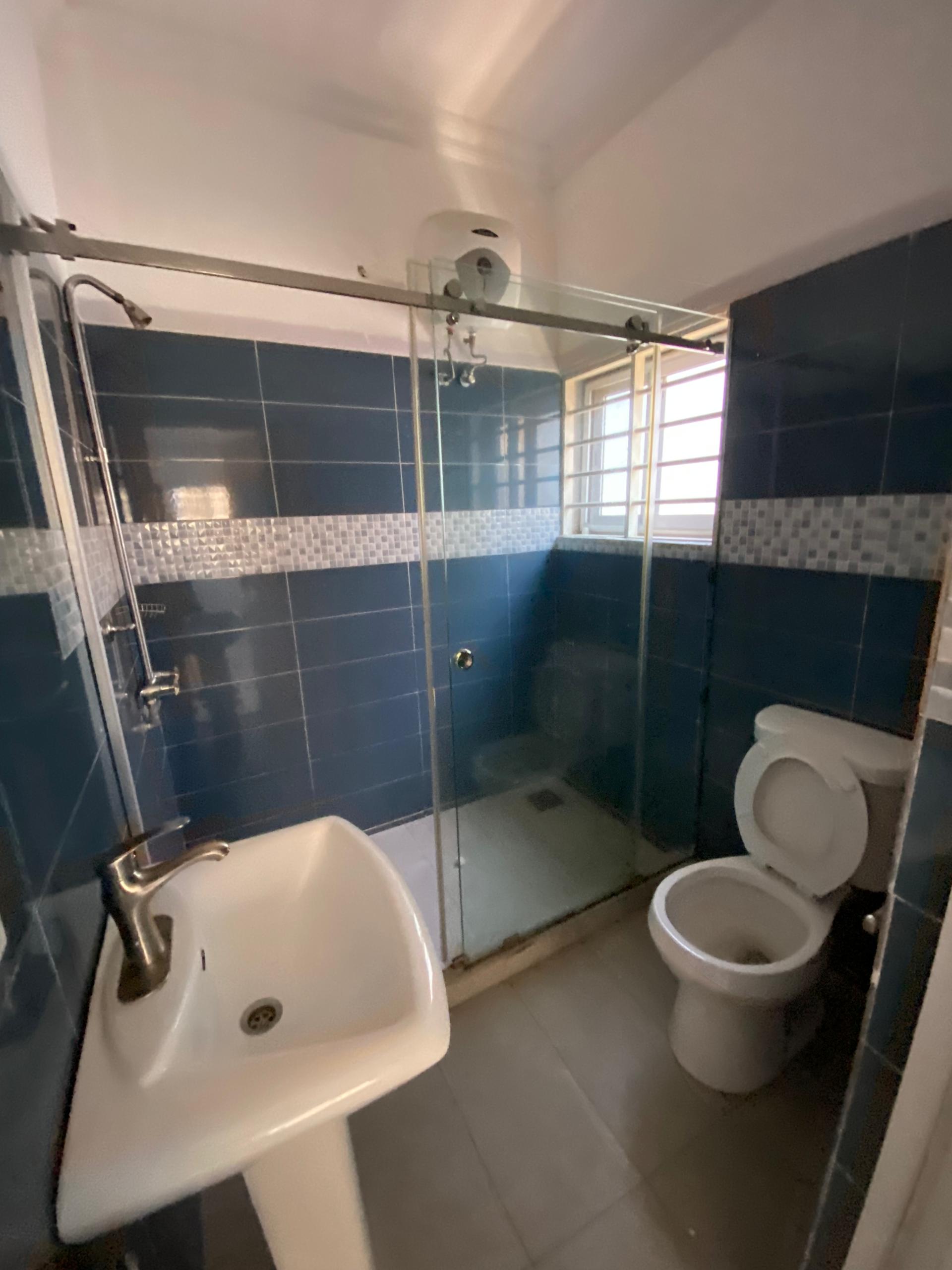 Three (3) Bedroom Apartment For Rent at Sakumono