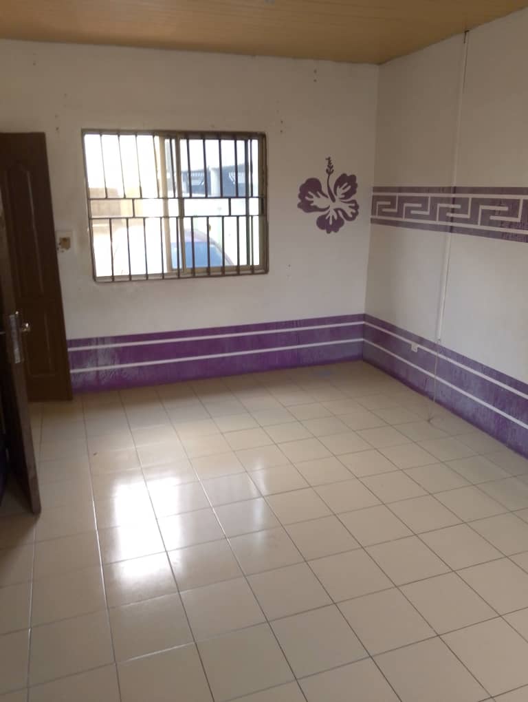 Three (3) Bedroom Apartment For Rent at Santa Maria