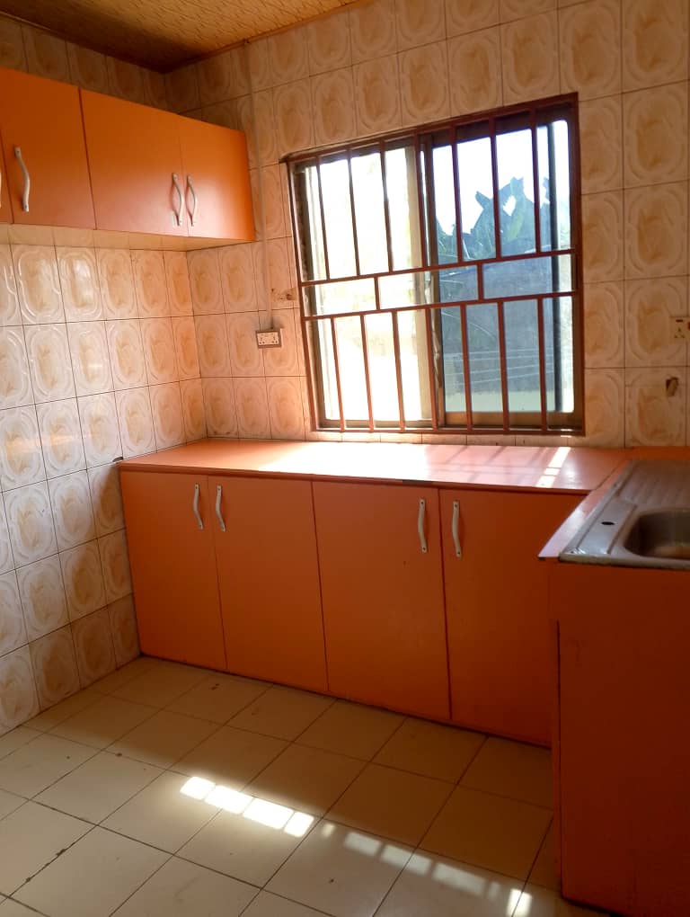 Three (3) Bedroom Apartment For Rent at Santa Maria