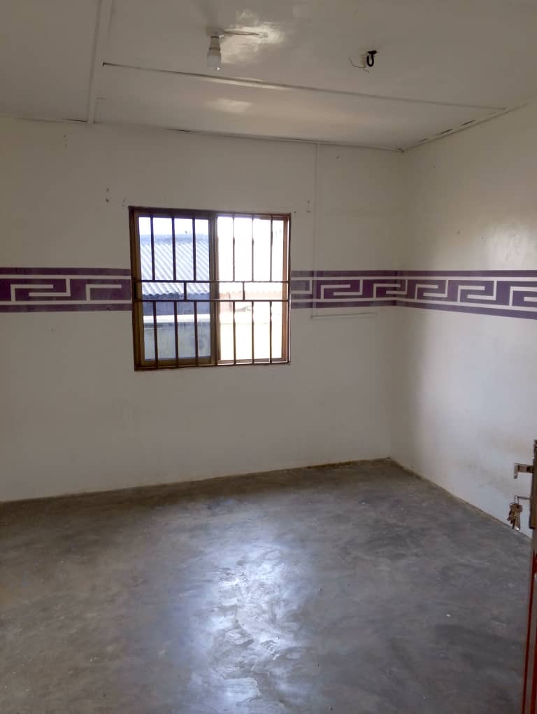 Three (3) Bedroom Apartment For Rent at Santa Maria