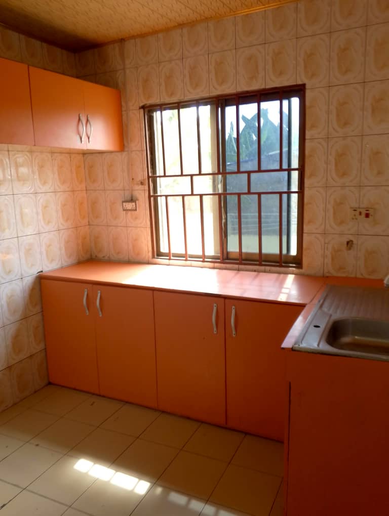 Three (3) Bedroom Apartment For Rent at Santa Maria