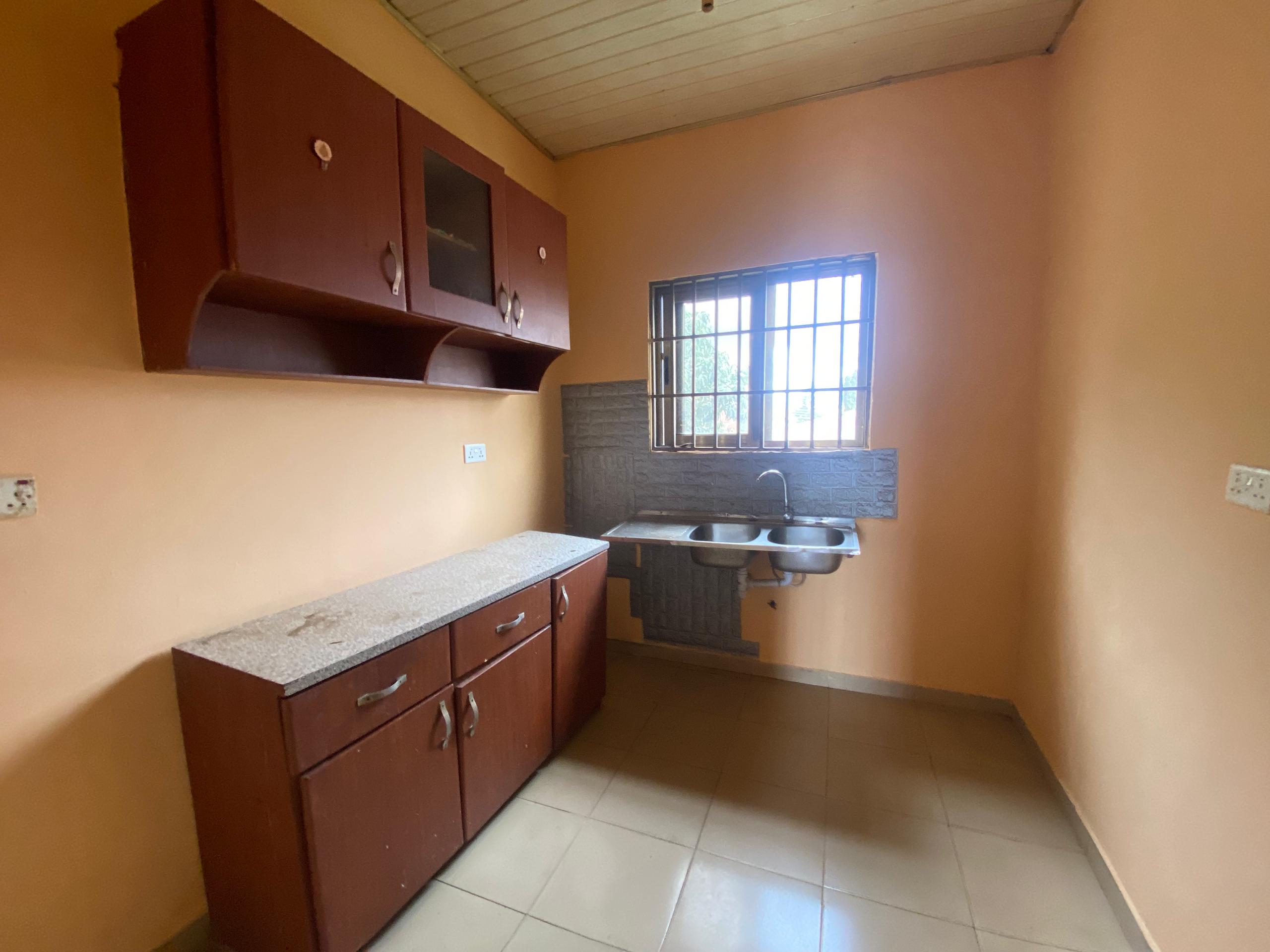 Three (3) Bedroom Apartment For Rent at Spintex