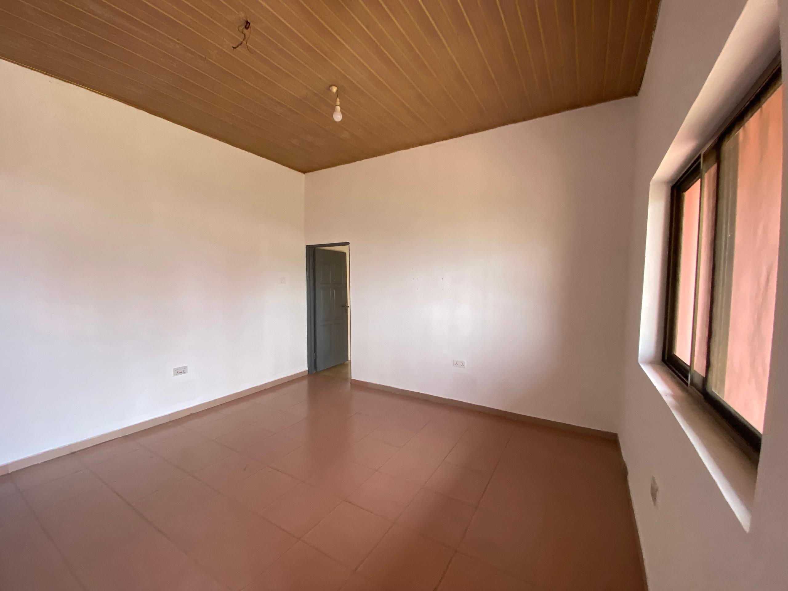 Three (3) Bedroom Apartment For Rent at Spintex