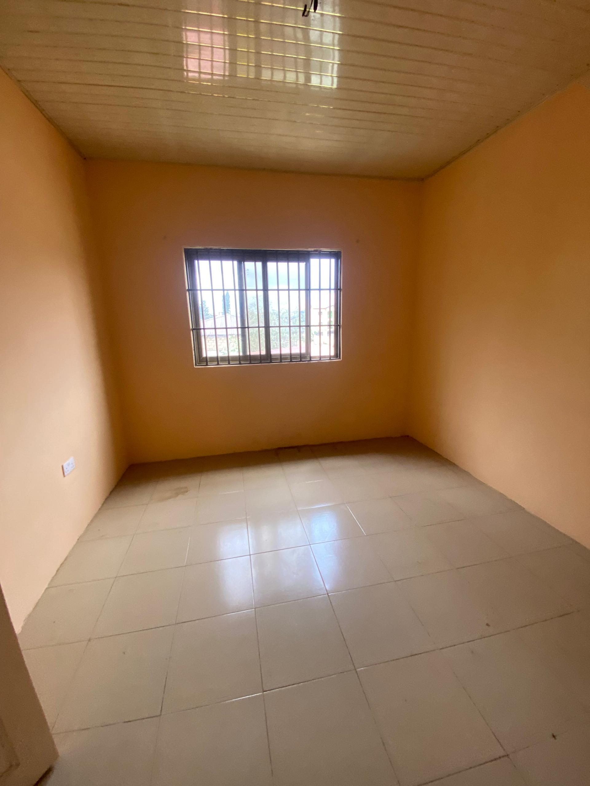 Three (3) Bedroom Apartment For Rent at Spintex