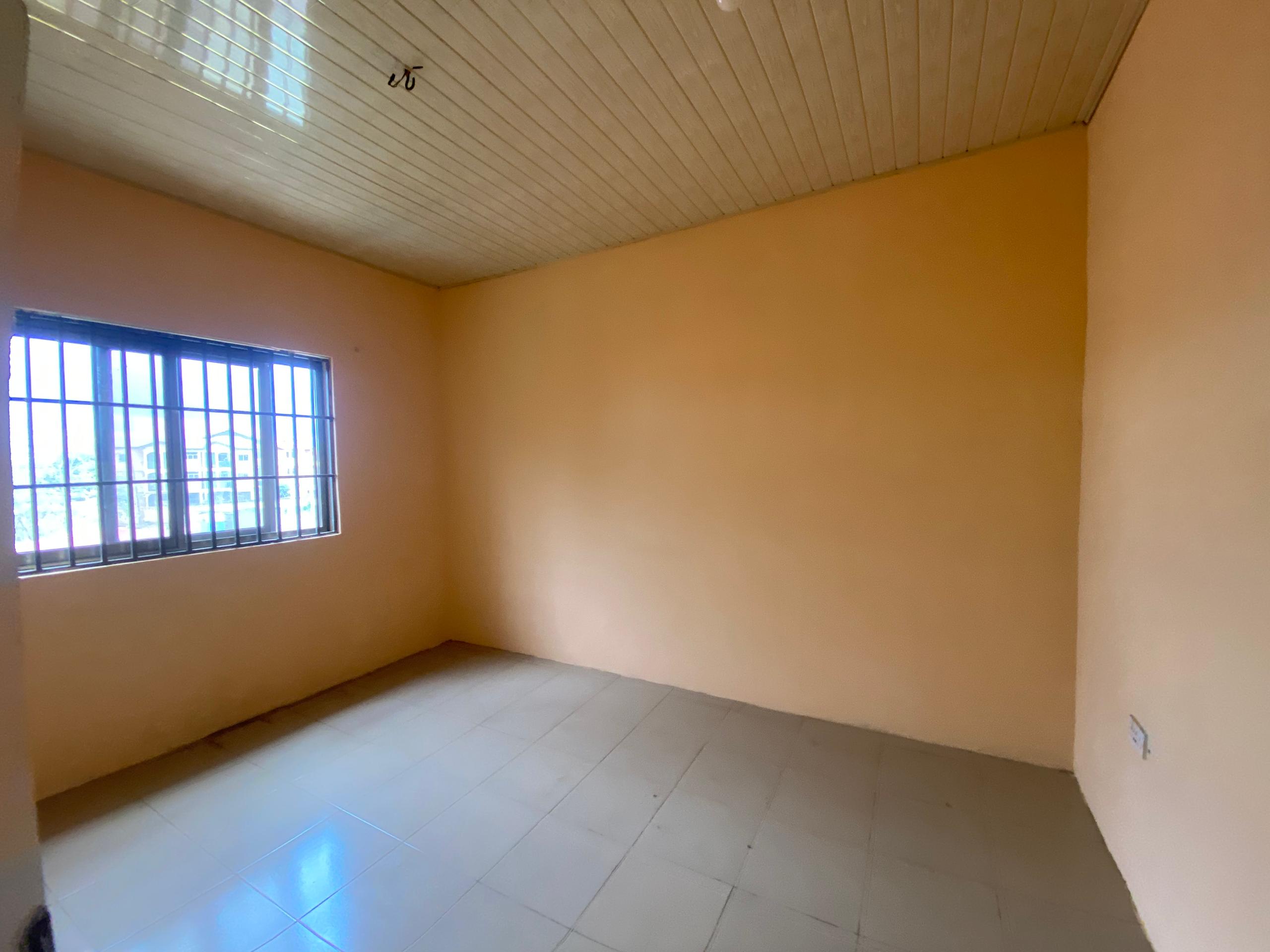Three (3) Bedroom Apartment For Rent at Spintex