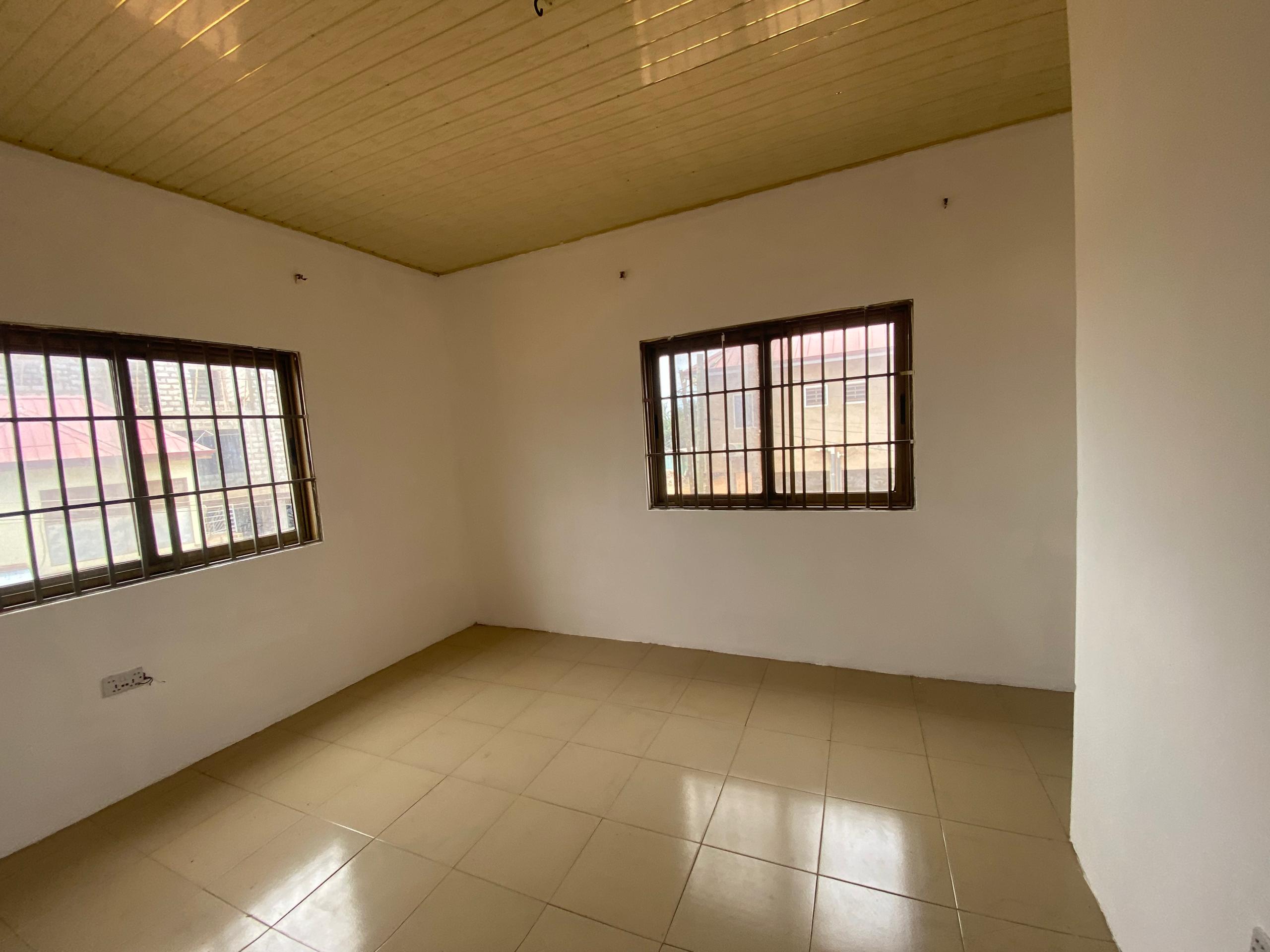 Three (3) Bedroom Apartment For Rent at Spintex