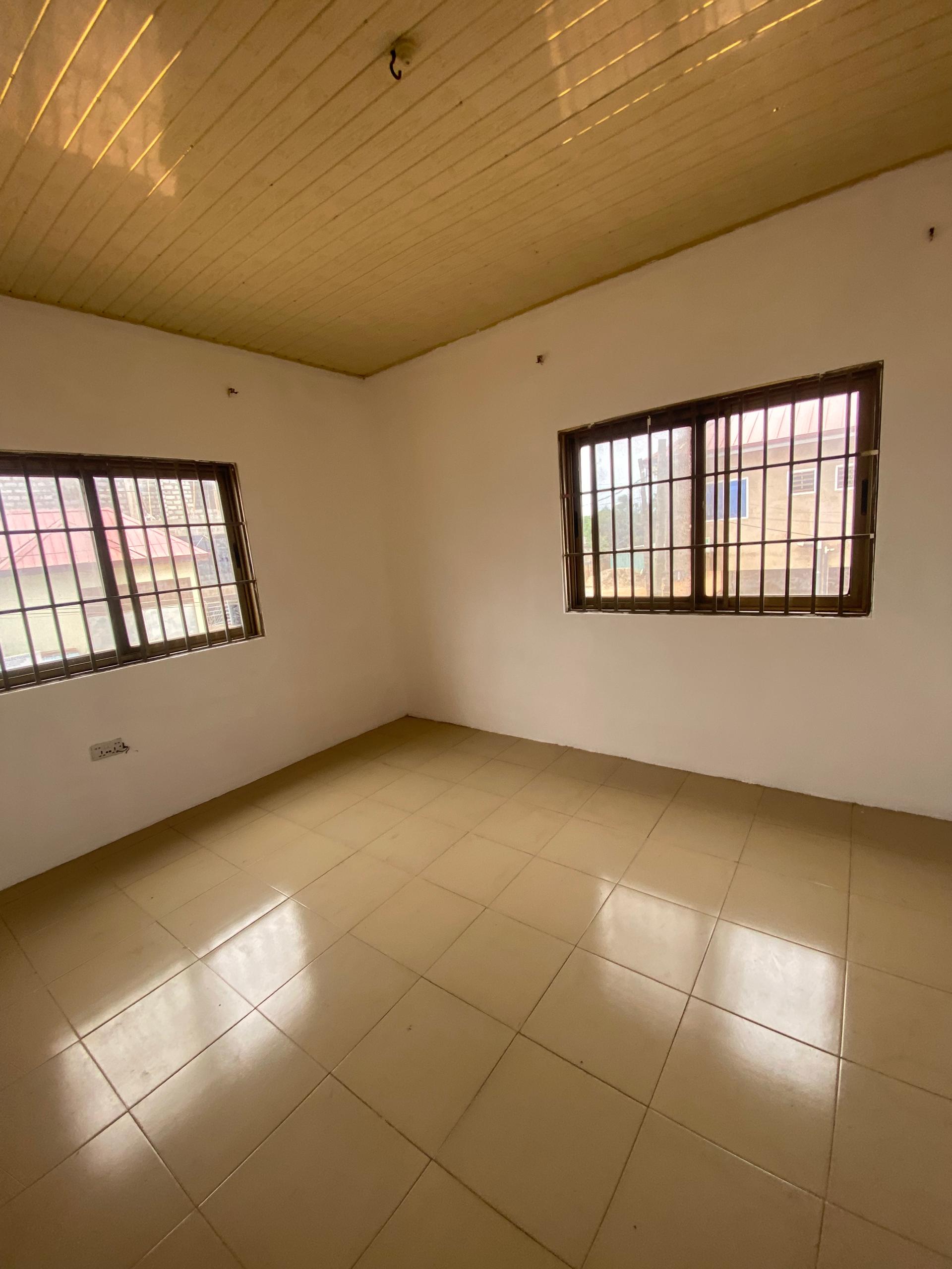 Three (3) Bedroom Apartment For Rent at Spintex