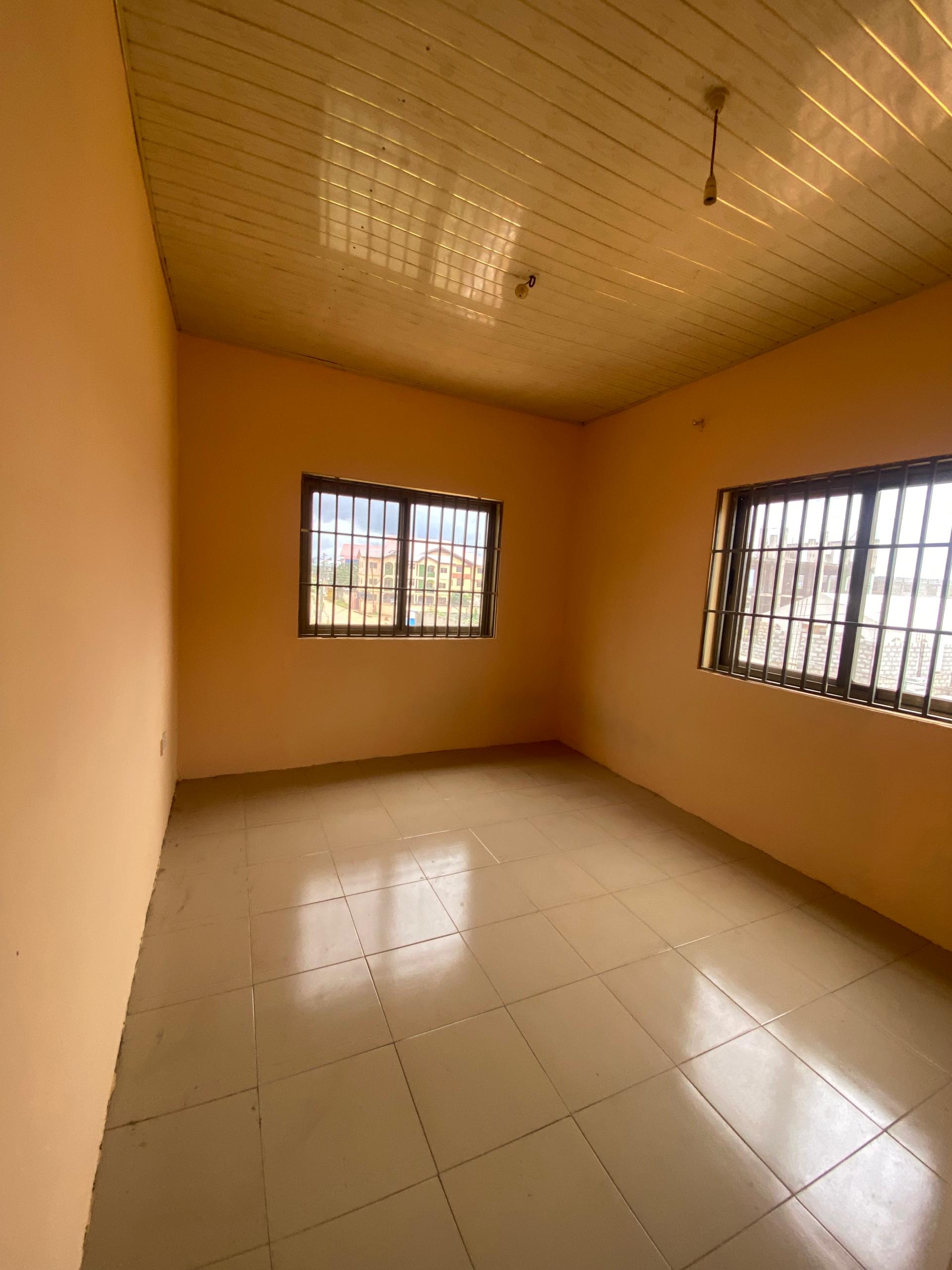Three (3) Bedroom Apartment For Rent at Spintex