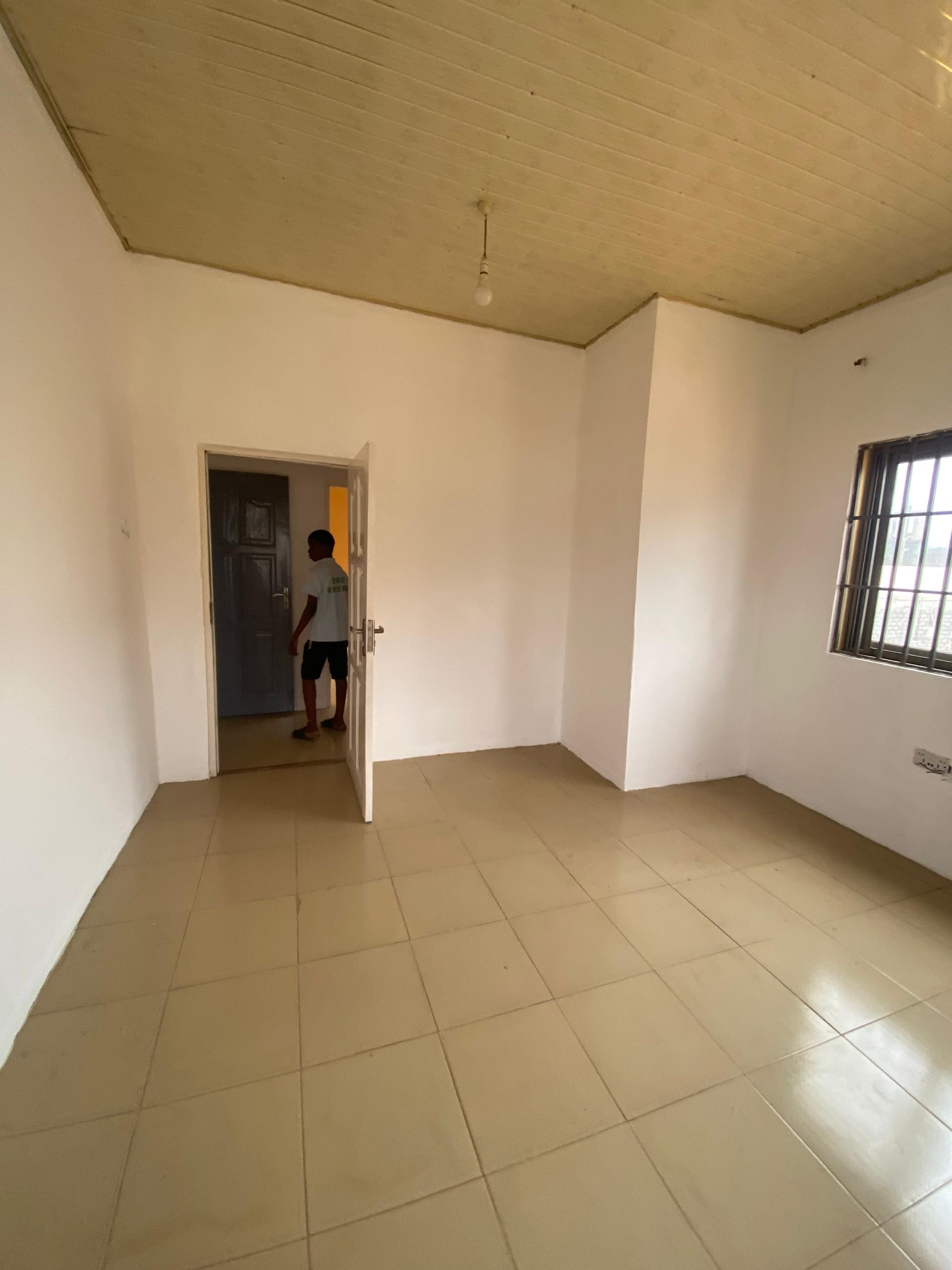 Three (3) Bedroom Apartment For Rent at Spintex