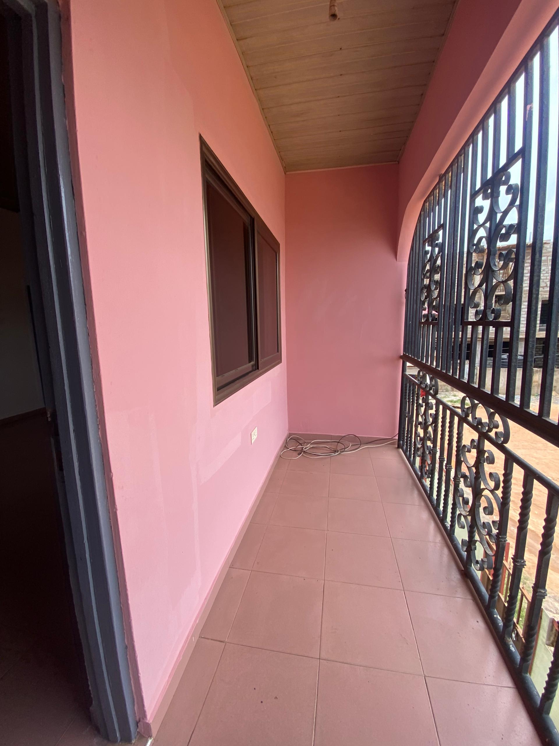 Three (3) Bedroom Apartment For Rent at Spintex