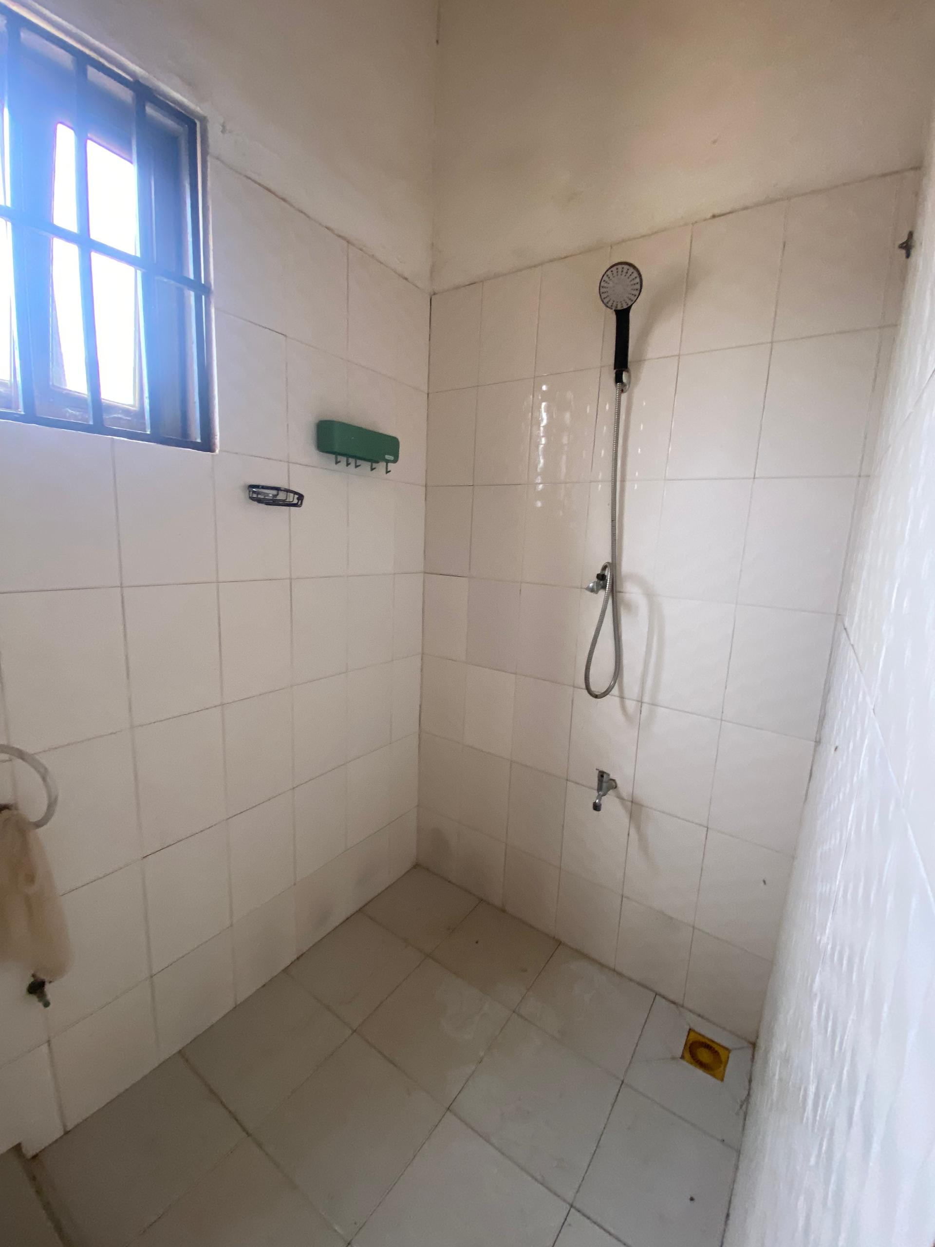 Three (3) Bedroom Apartment For Rent at Spintex