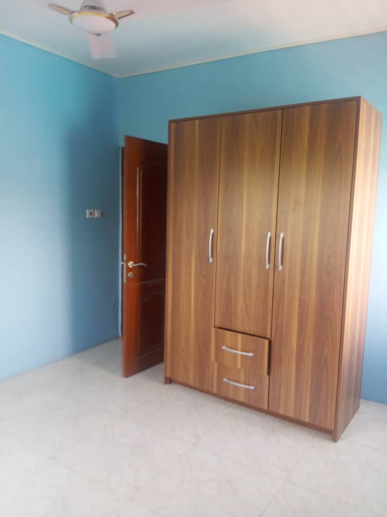 Three (3) Bedroom Apartment For Rent at Spintex