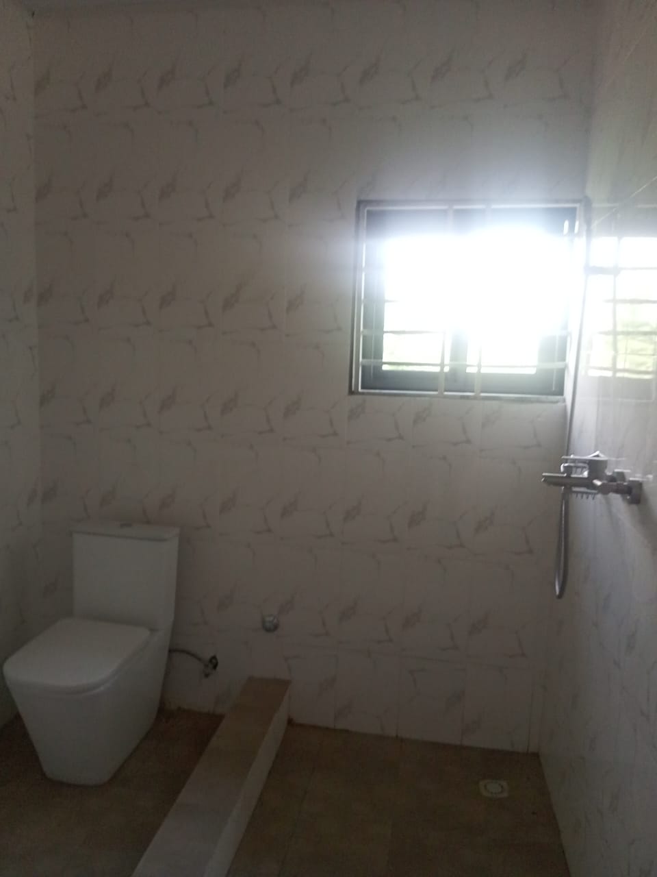 Three (3) Bedroom Apartment For Rent at Spintex