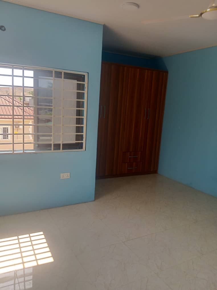 Three (3) Bedroom Apartment For Rent at Spintex
