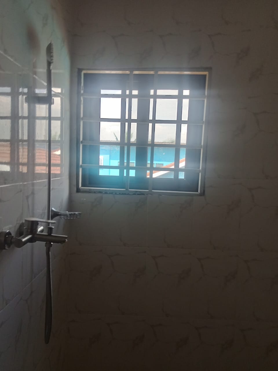 Three (3) Bedroom Apartment For Rent at Spintex