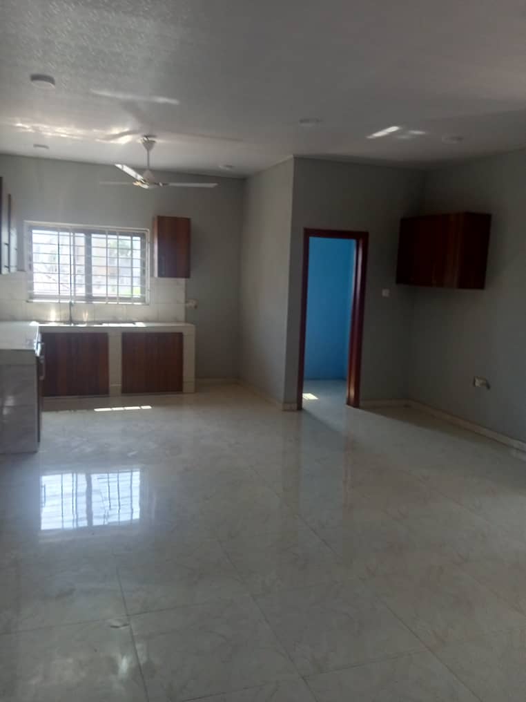 Three (3) Bedroom Apartment For Rent at Spintex