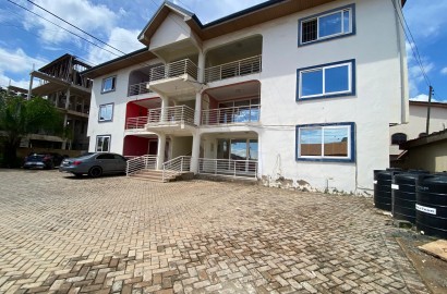 Three (3) Bedroom Apartment For Rent at Spintex
