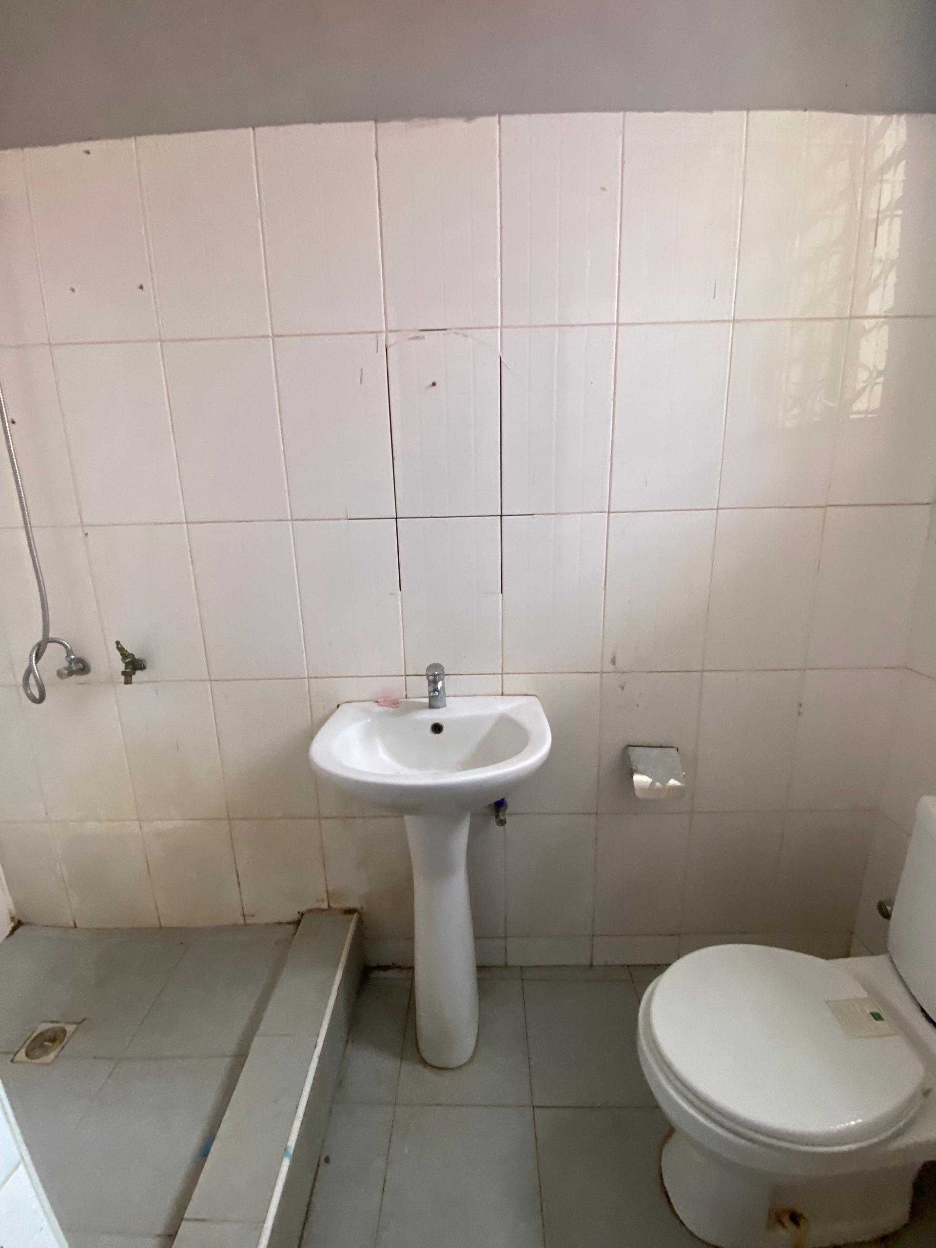 Three (3) Bedroom Apartment For Rent at Spintex