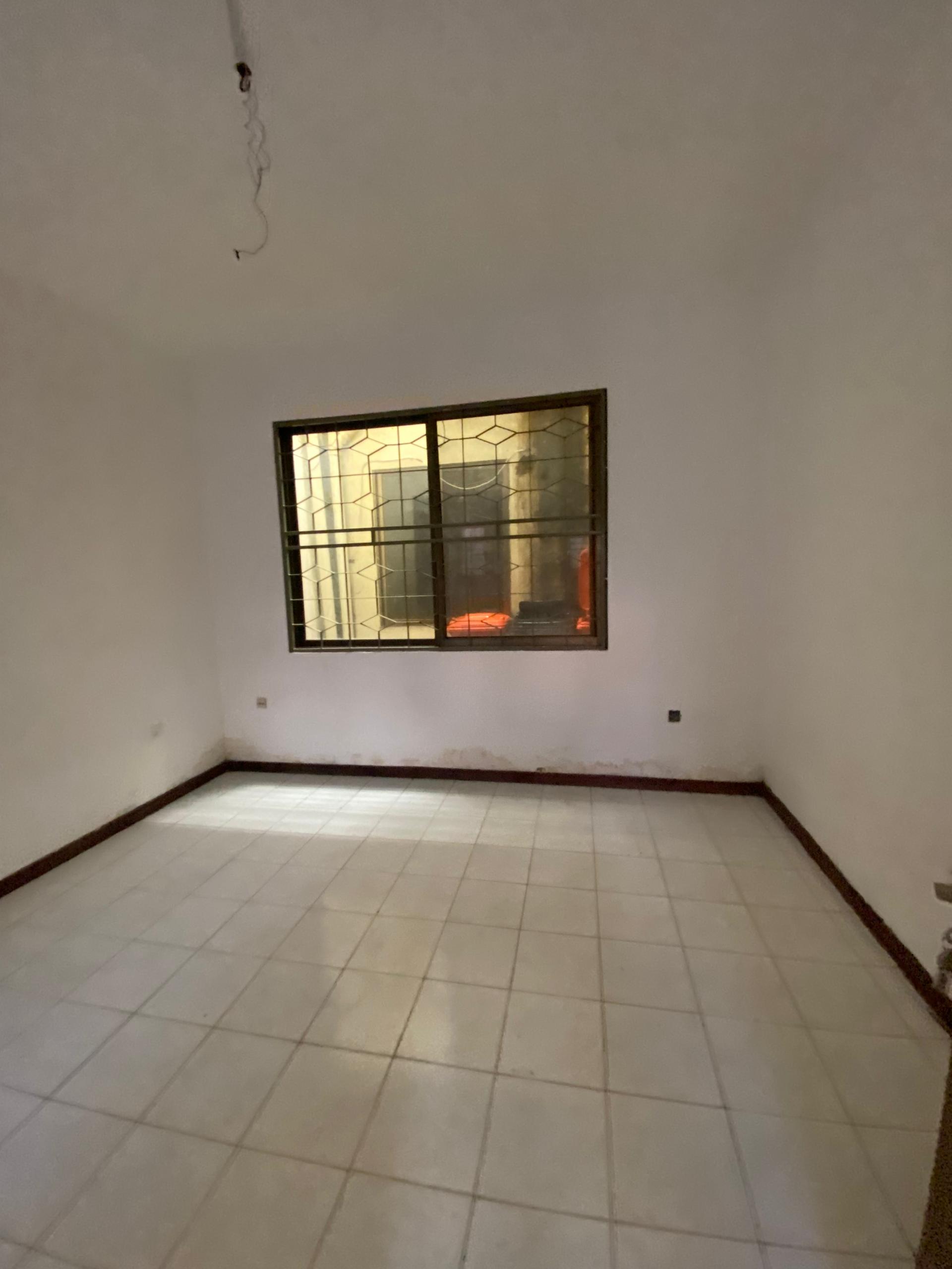 Three (3) Bedroom Apartment For Rent at Spintex