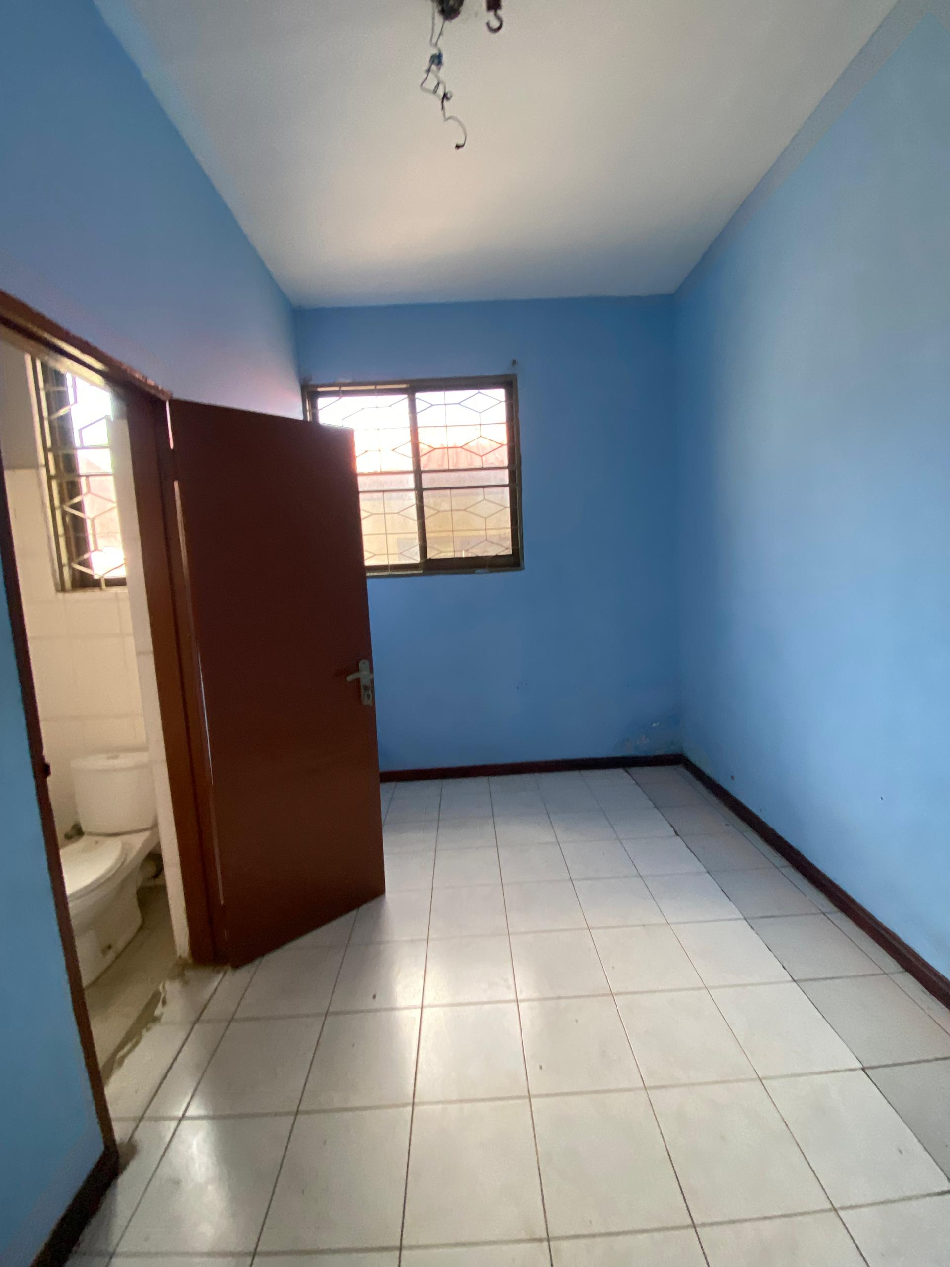 Three (3) Bedroom Apartment For Rent at Spintex