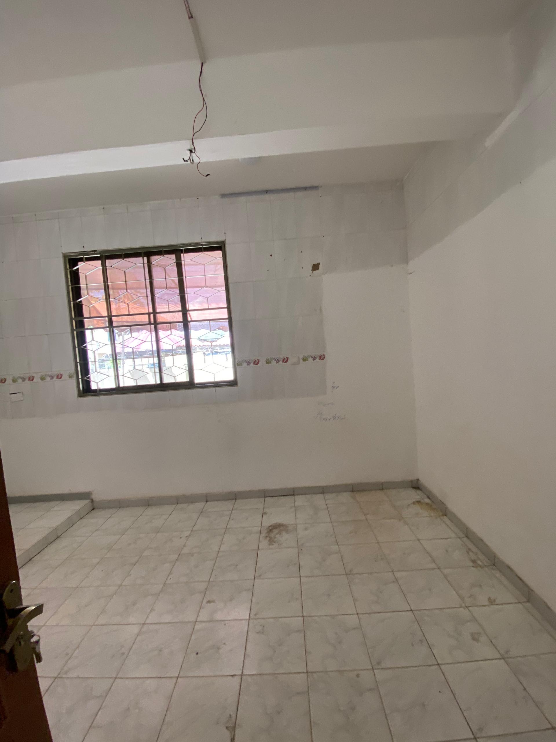 Three (3) Bedroom Apartment For Rent at Spintex