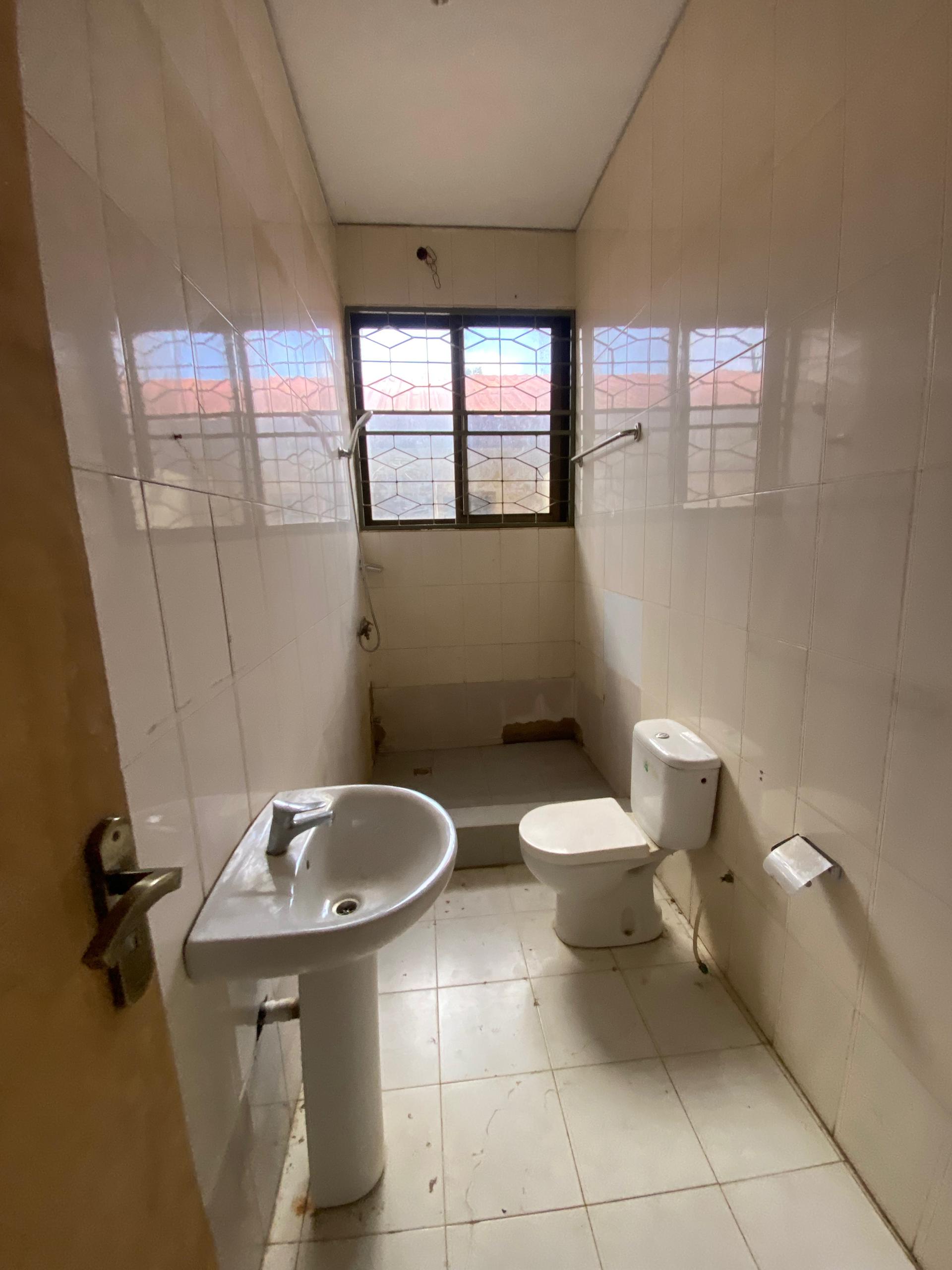 Three (3) Bedroom Apartment For Rent at Spintex