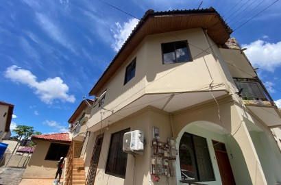 Three (3) Bedroom Apartment For Rent at Spintex