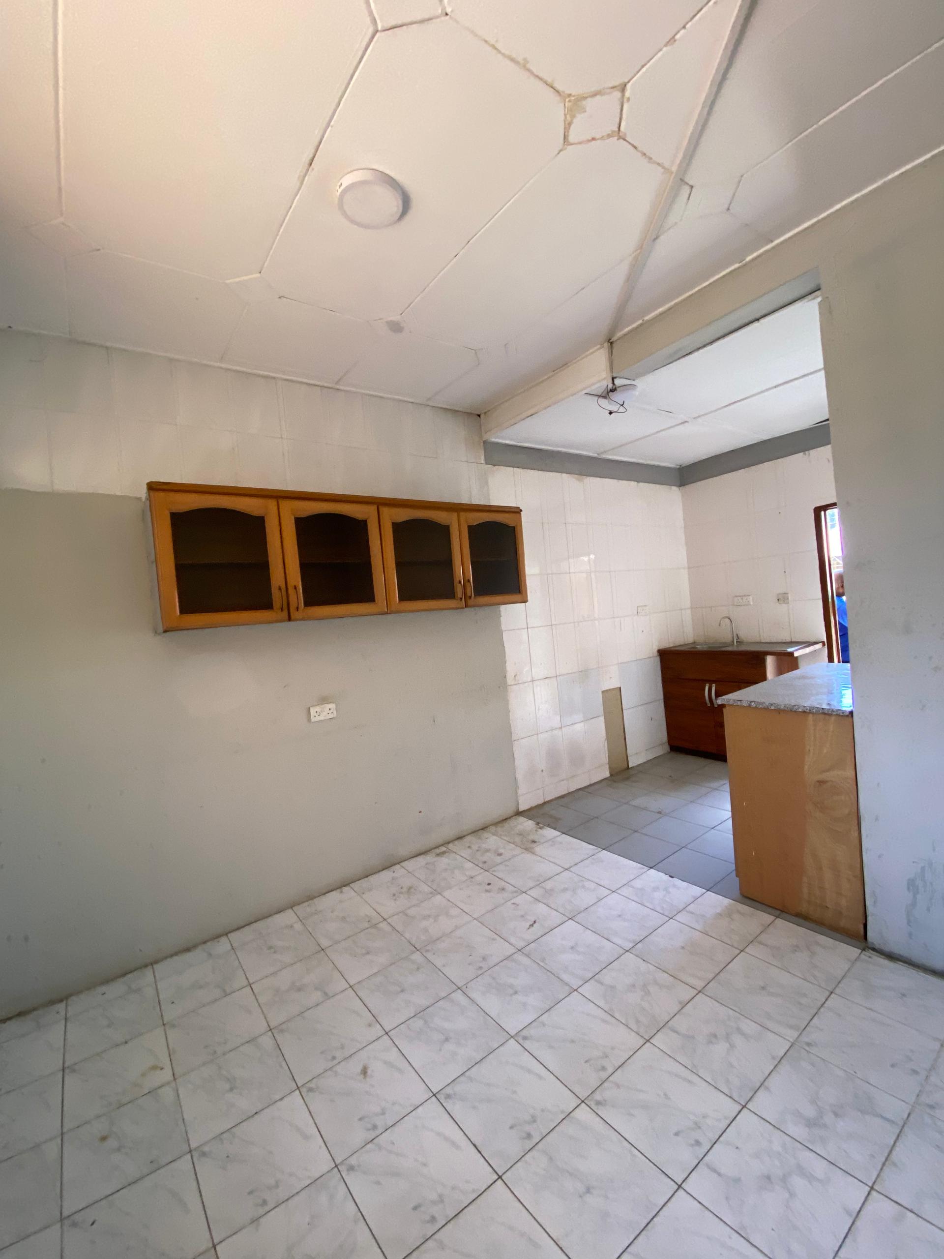 Three (3) Bedroom Apartment For Rent at Spintex