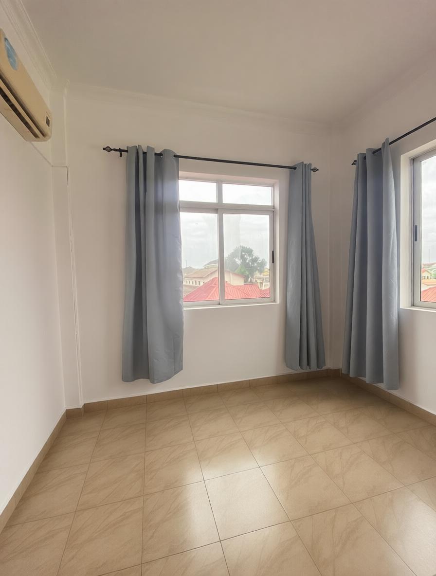 Three (3) Bedroom Apartment For Rent at Spintex