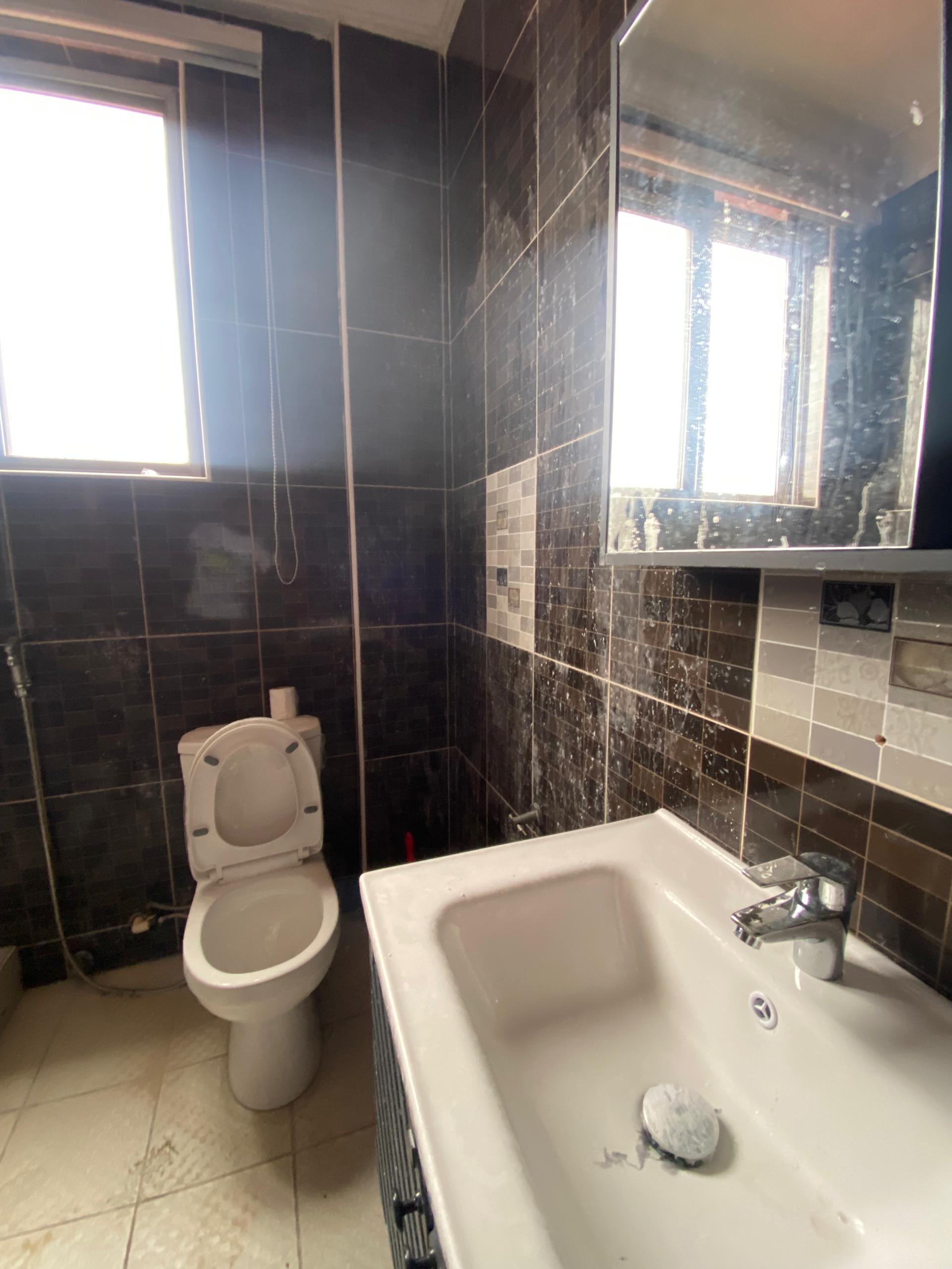 Three (3) Bedroom Apartment For Rent at Spintex