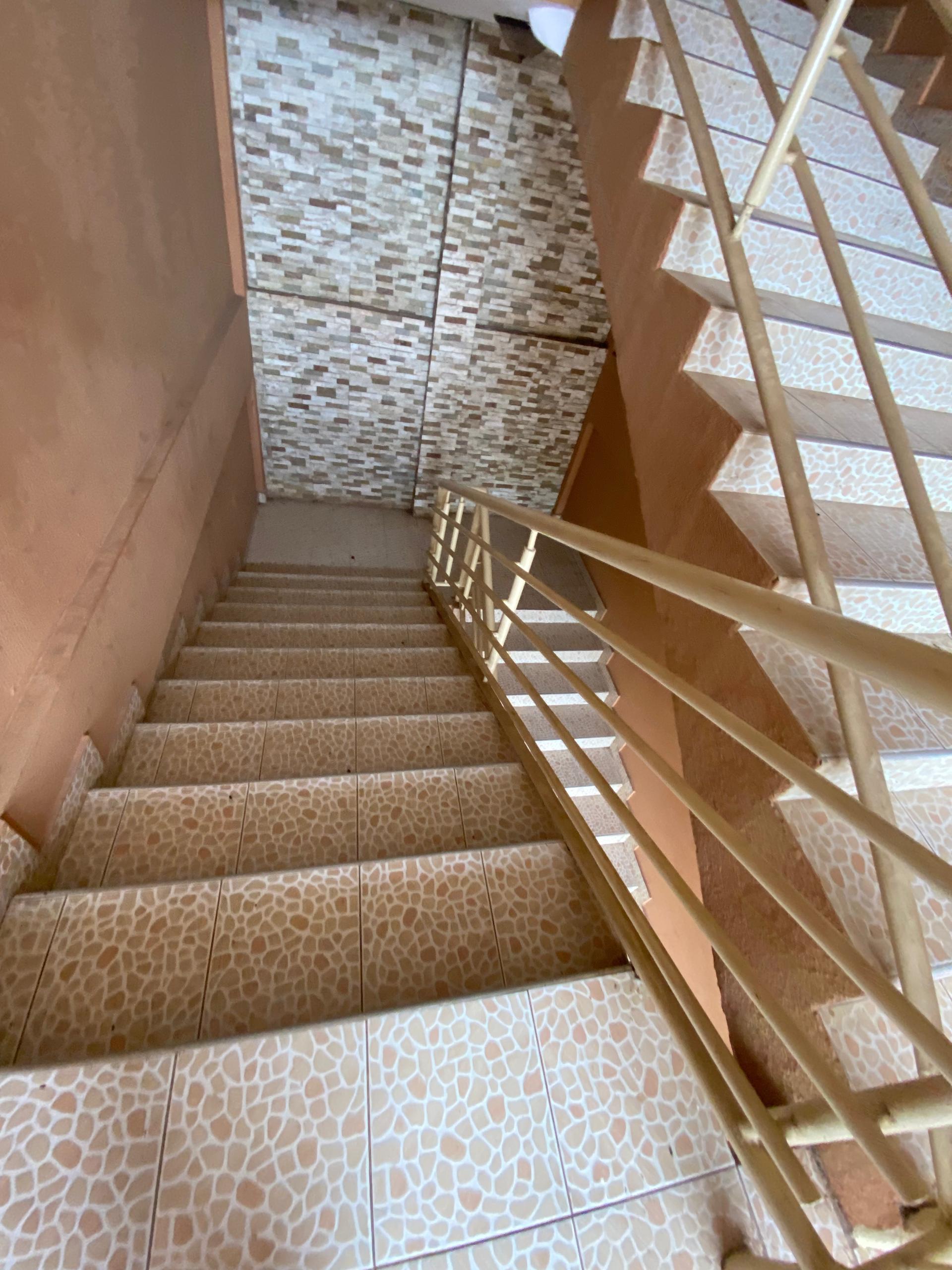 Three (3) Bedroom Apartment For Rent at Spintex