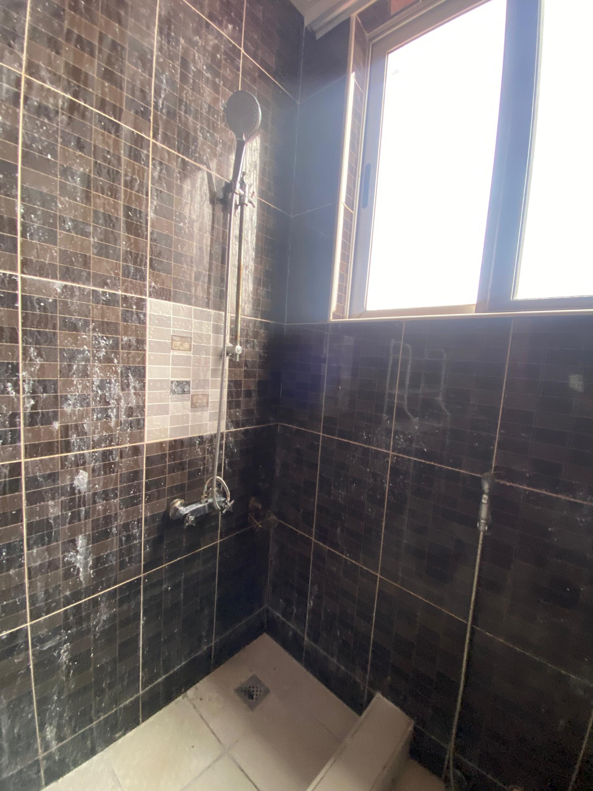 Three (3) Bedroom Apartment For Rent at Spintex
