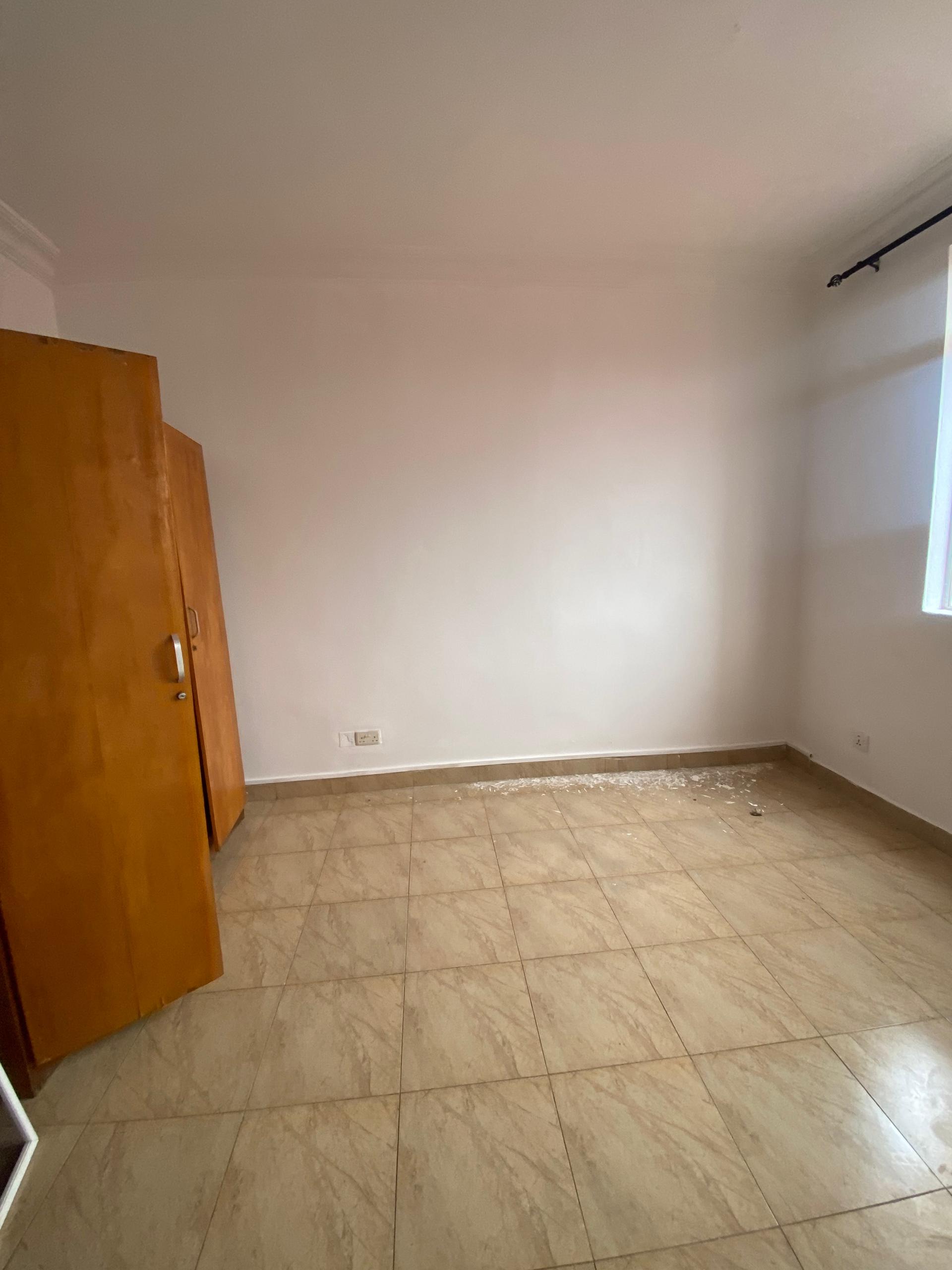 Three (3) Bedroom Apartment For Rent at Spintex