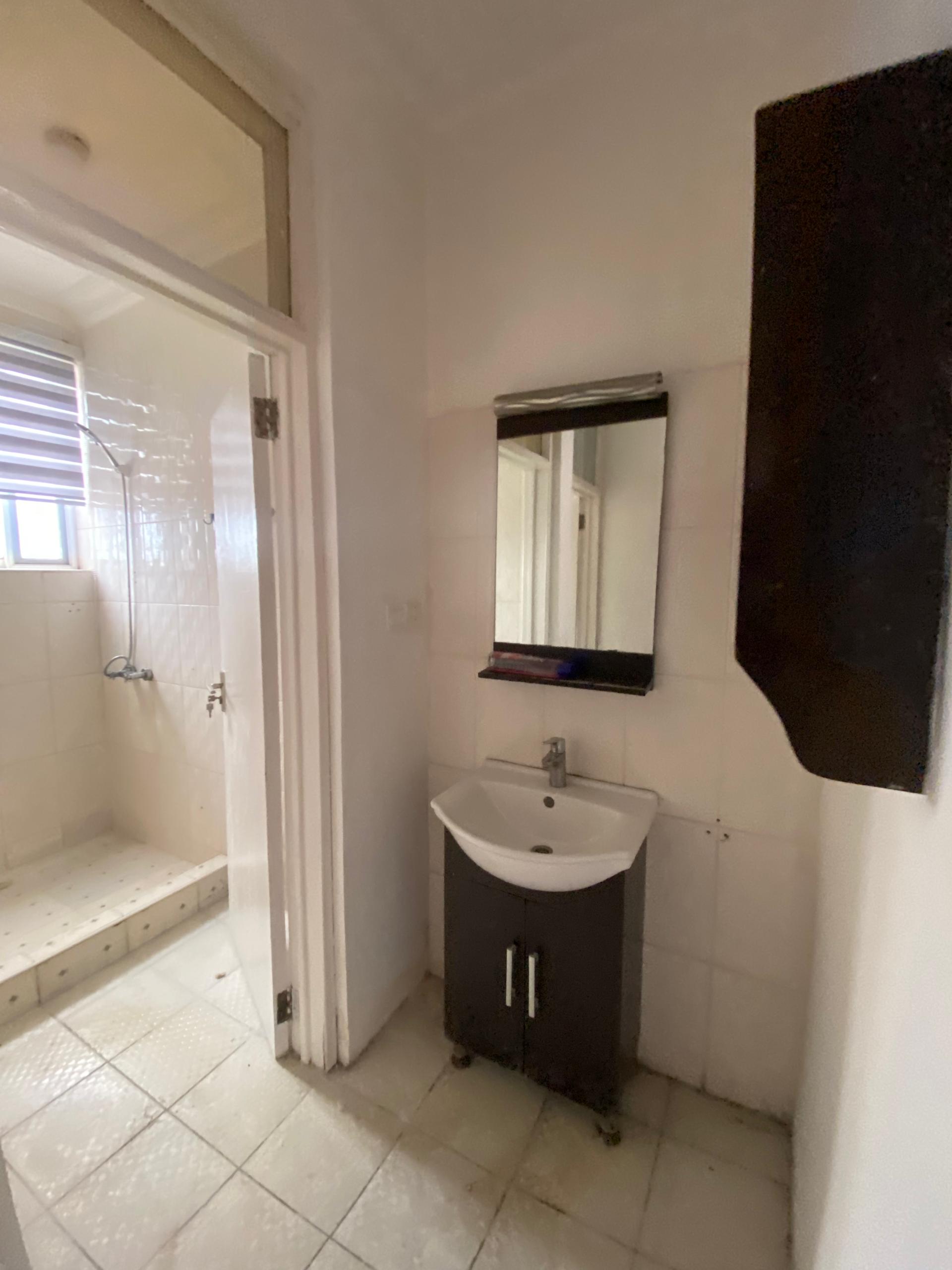 Three (3) Bedroom Apartment For Rent at Spintex