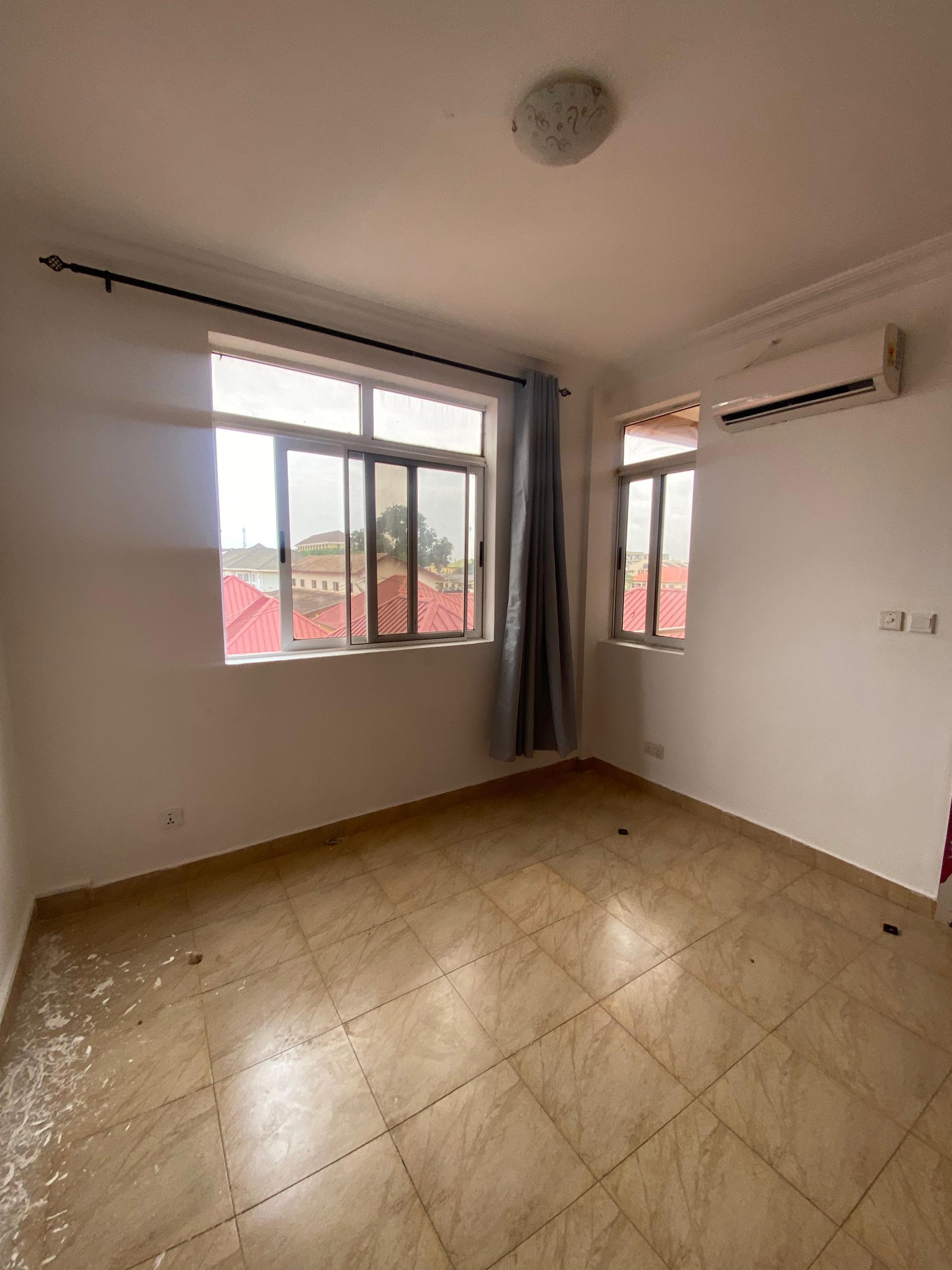 Three (3) Bedroom Apartment For Rent at Spintex